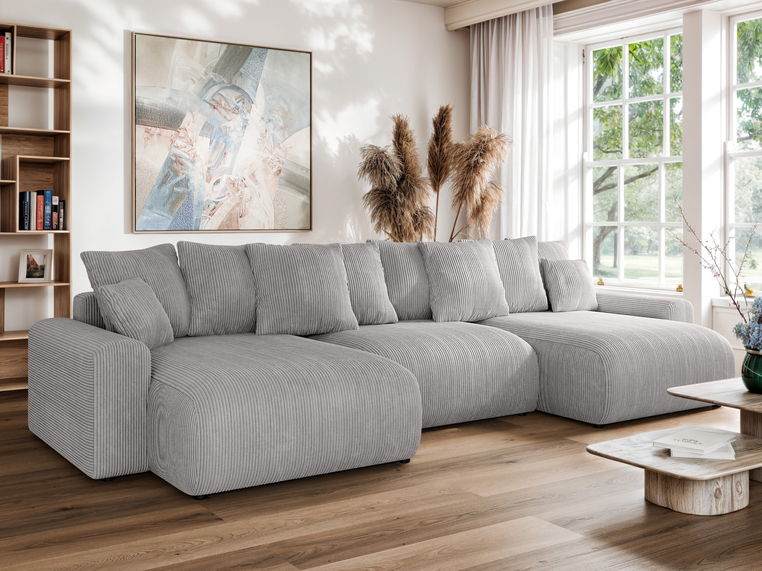 Hjørnesofa Rocklin 221 (Lincoln 86)