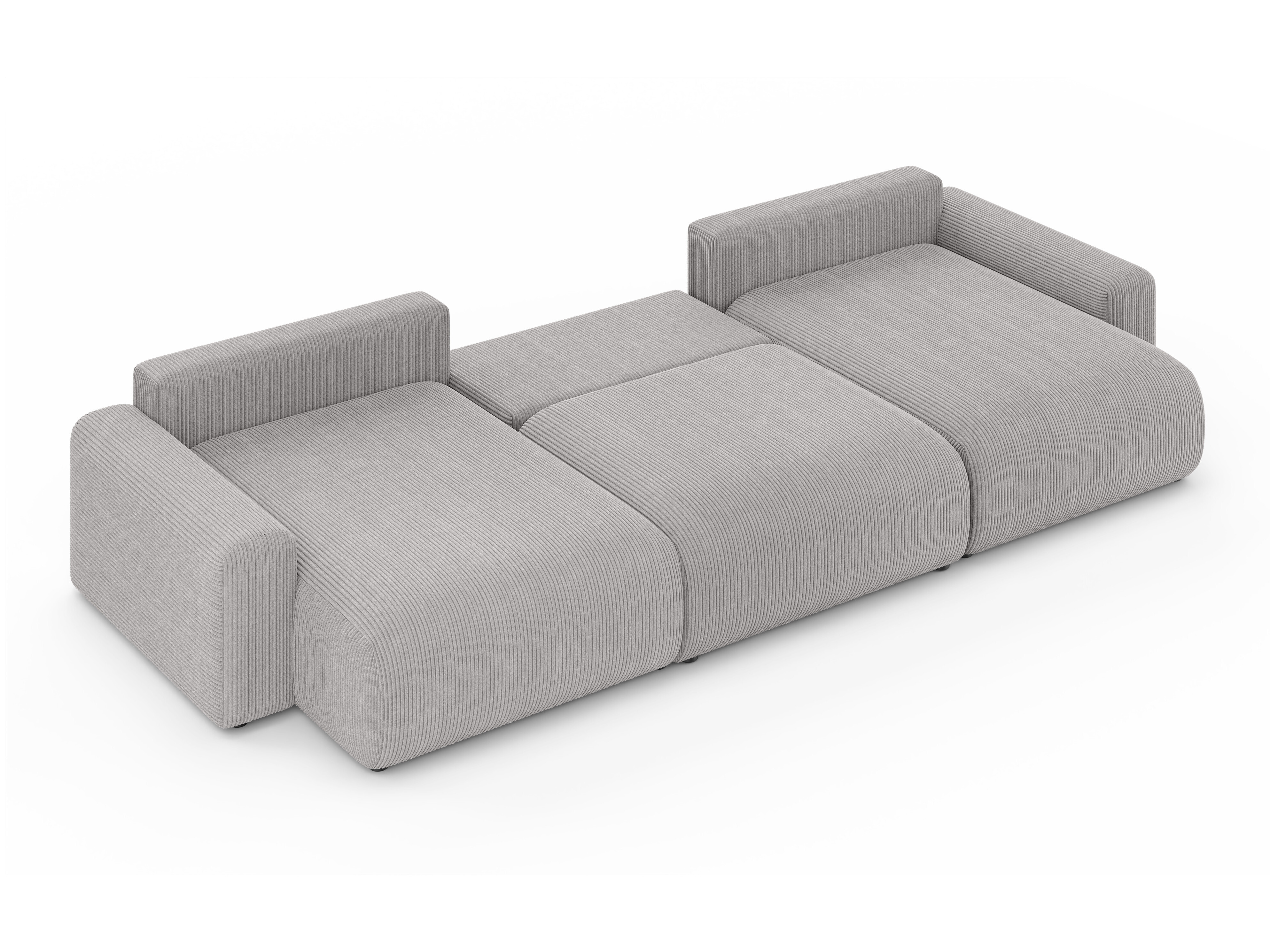 Hjørnesofa Rocklin 221 (Lincoln 86)