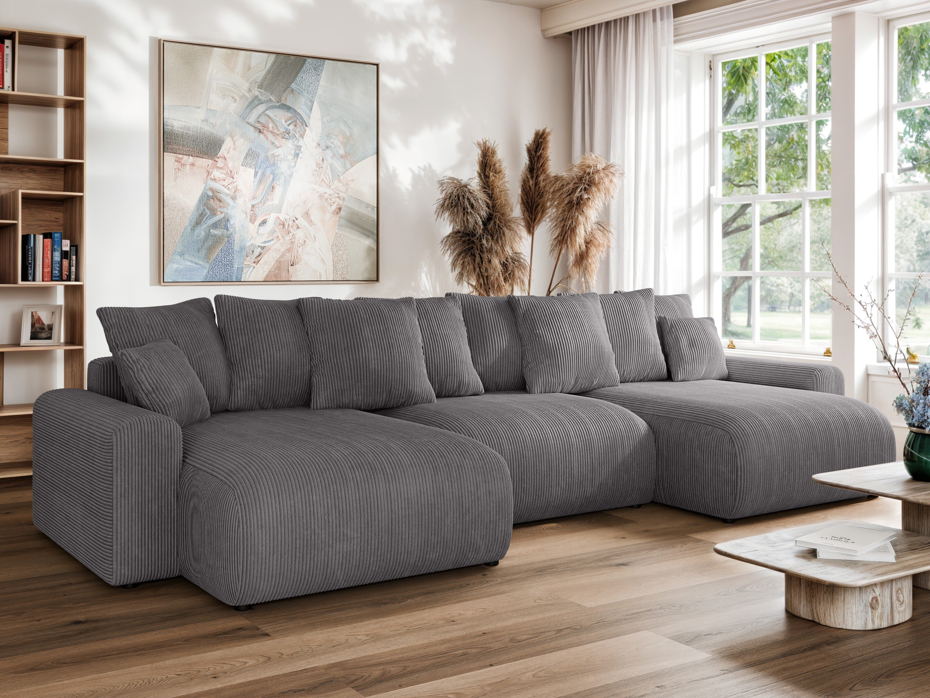 Hjørnesofa Rocklin 221 (Lincoln 90)