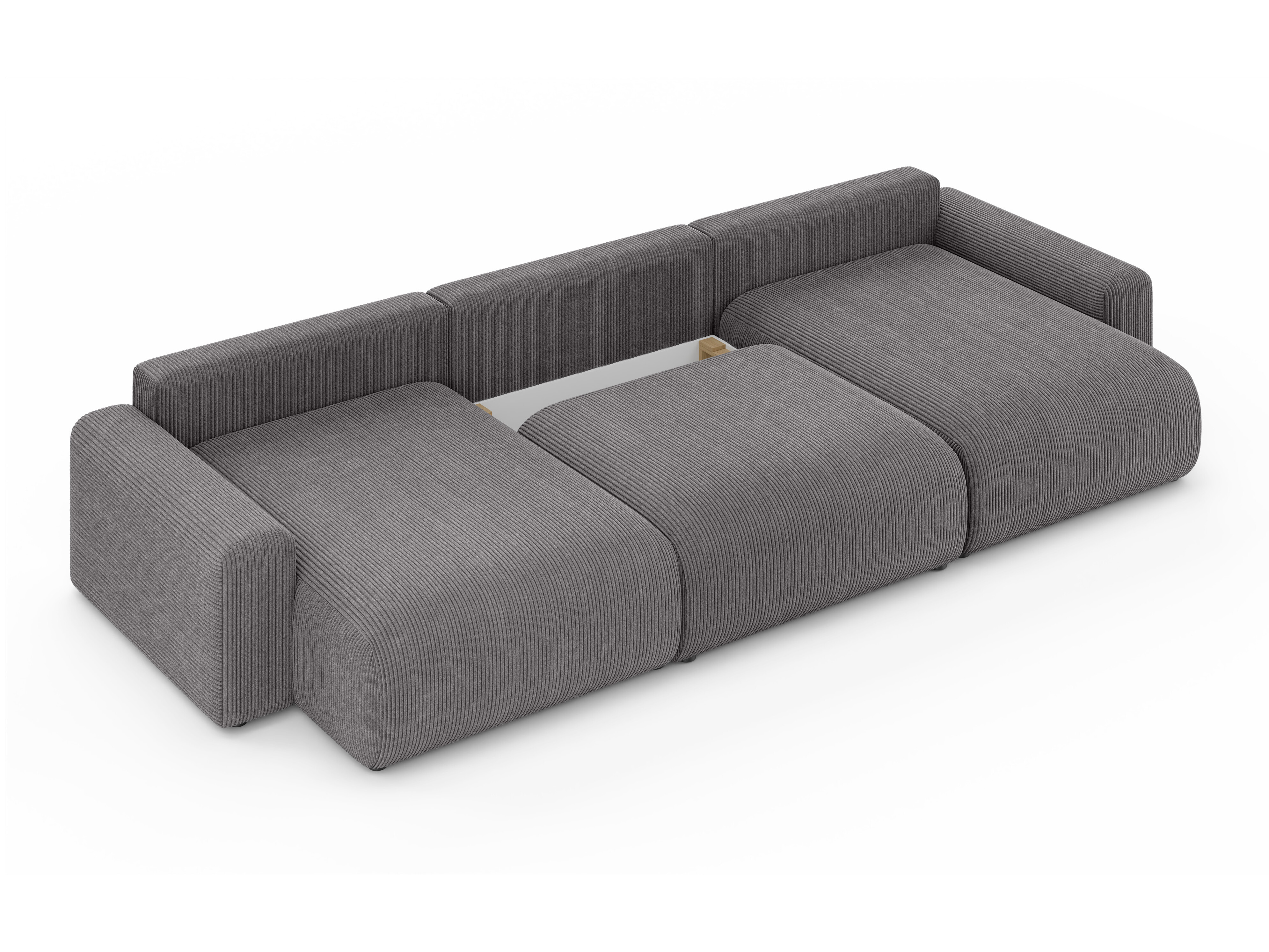Hjørnesofa Rocklin 221 (Lincoln 90)
