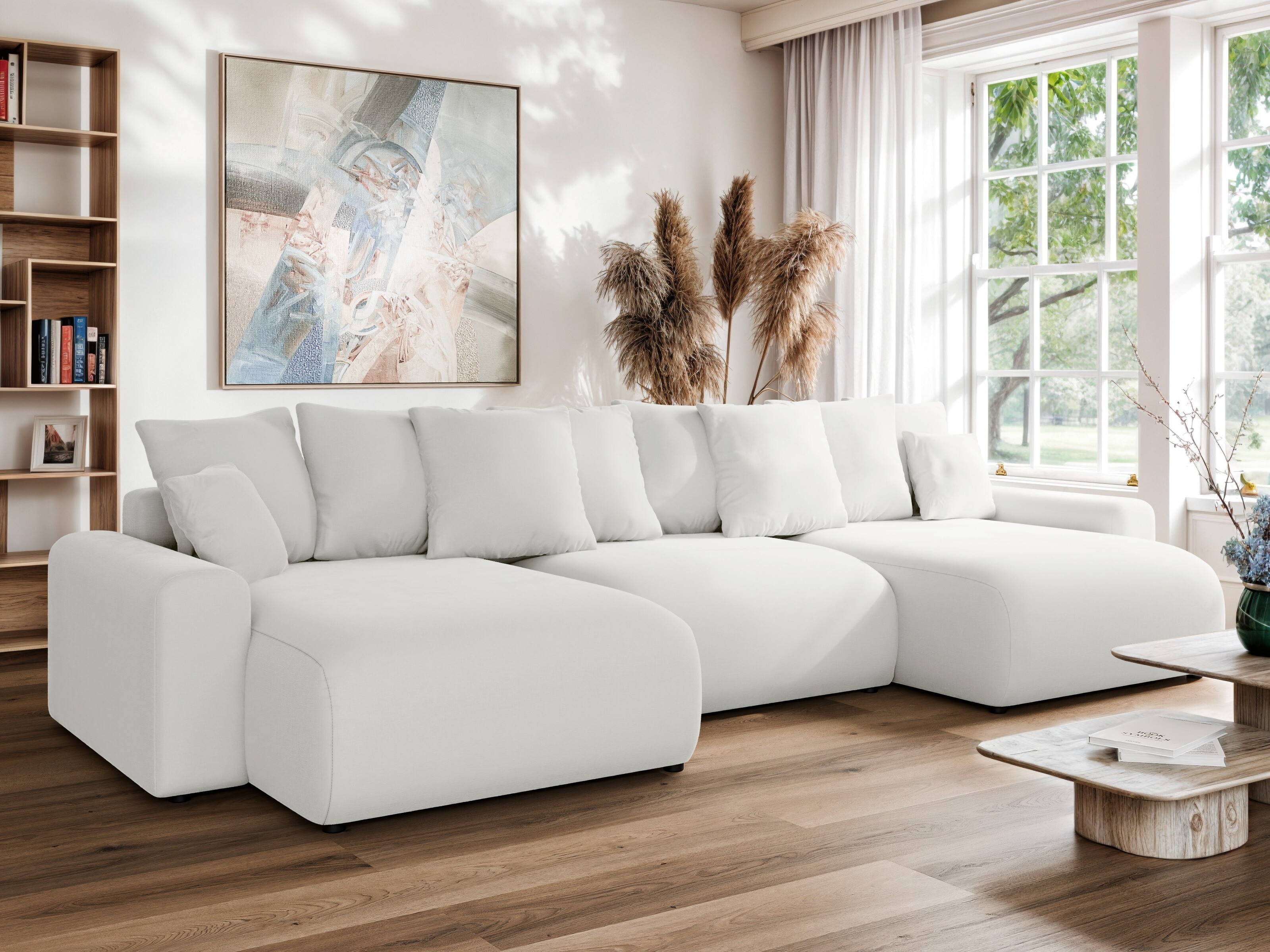 Hjørnesofa Rocklin 221 (Wind 02)
