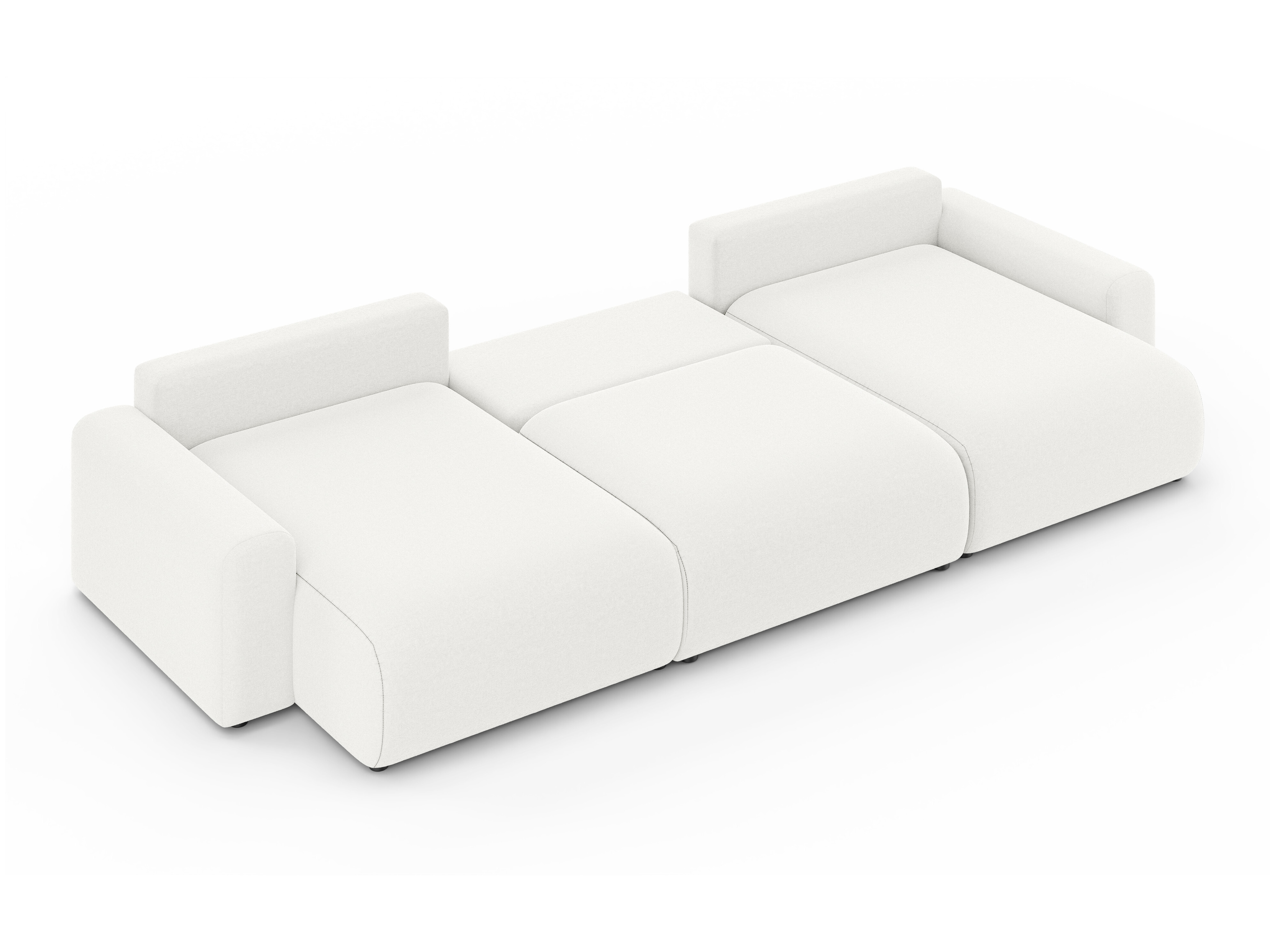 Hjørnesofa Rocklin 221 (Wind 02)
