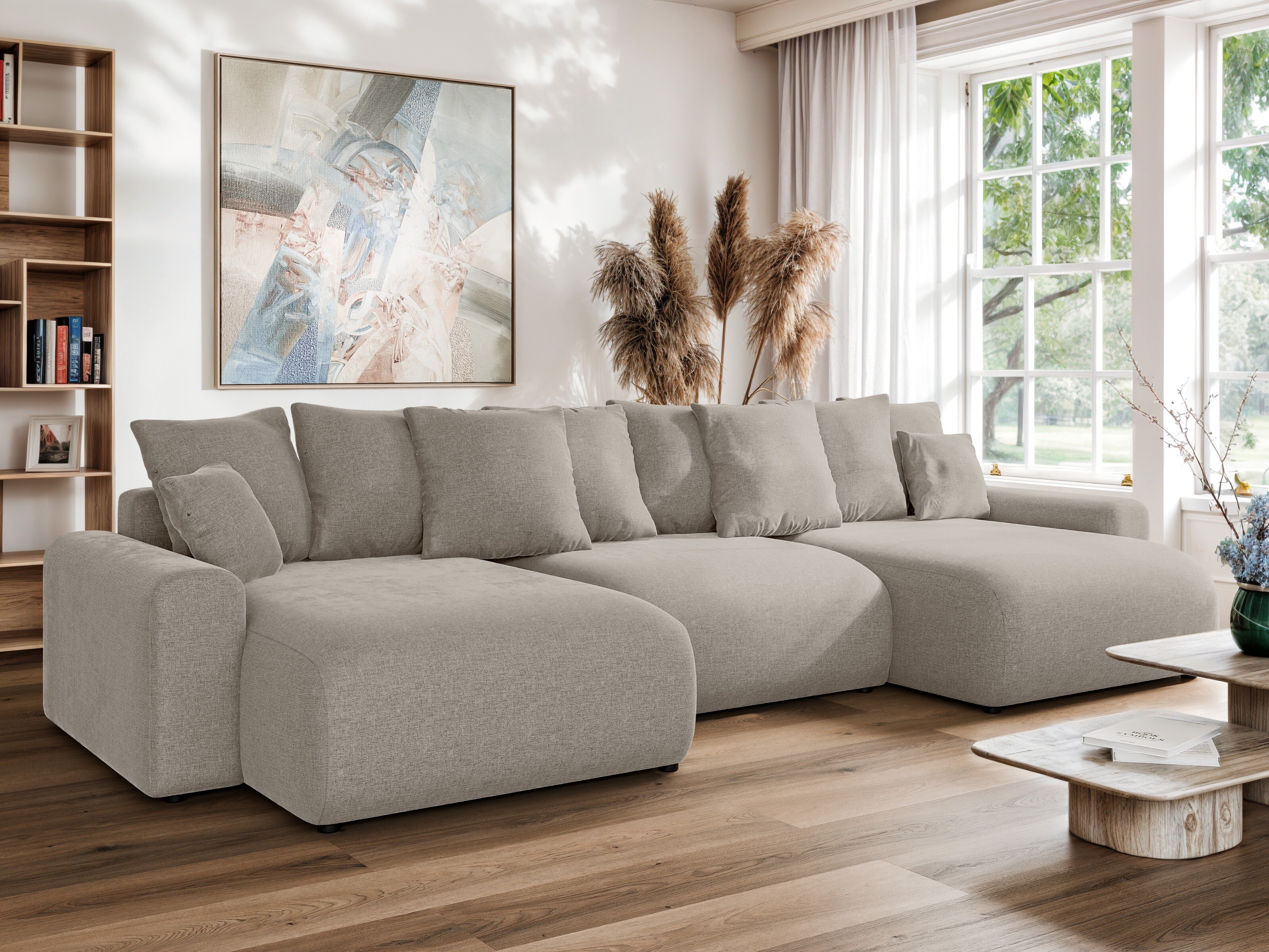 Hjørnesofa Rocklin 221 (Wind 11)