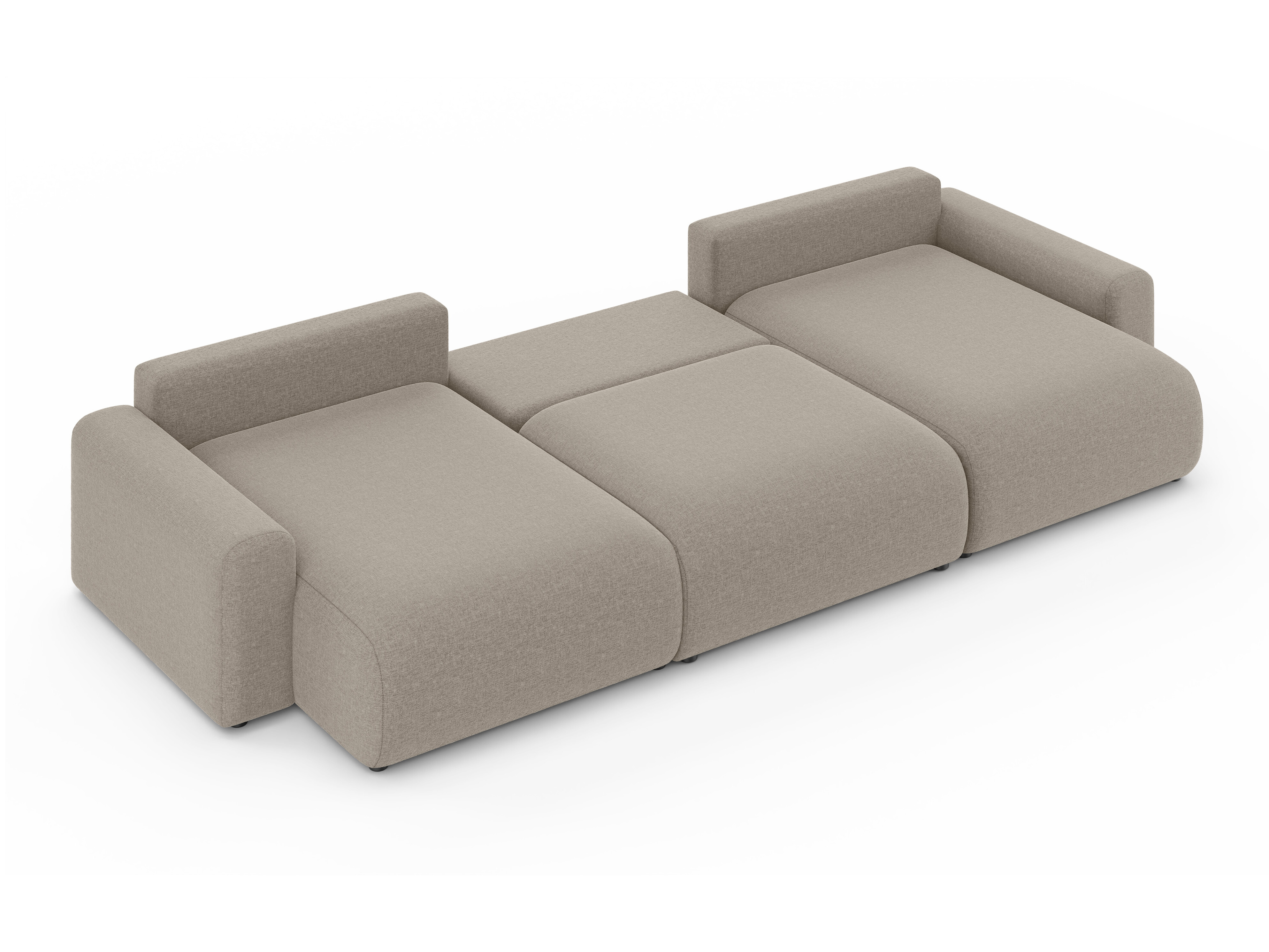 Hjørnesofa Rocklin 221 (Wind 11)