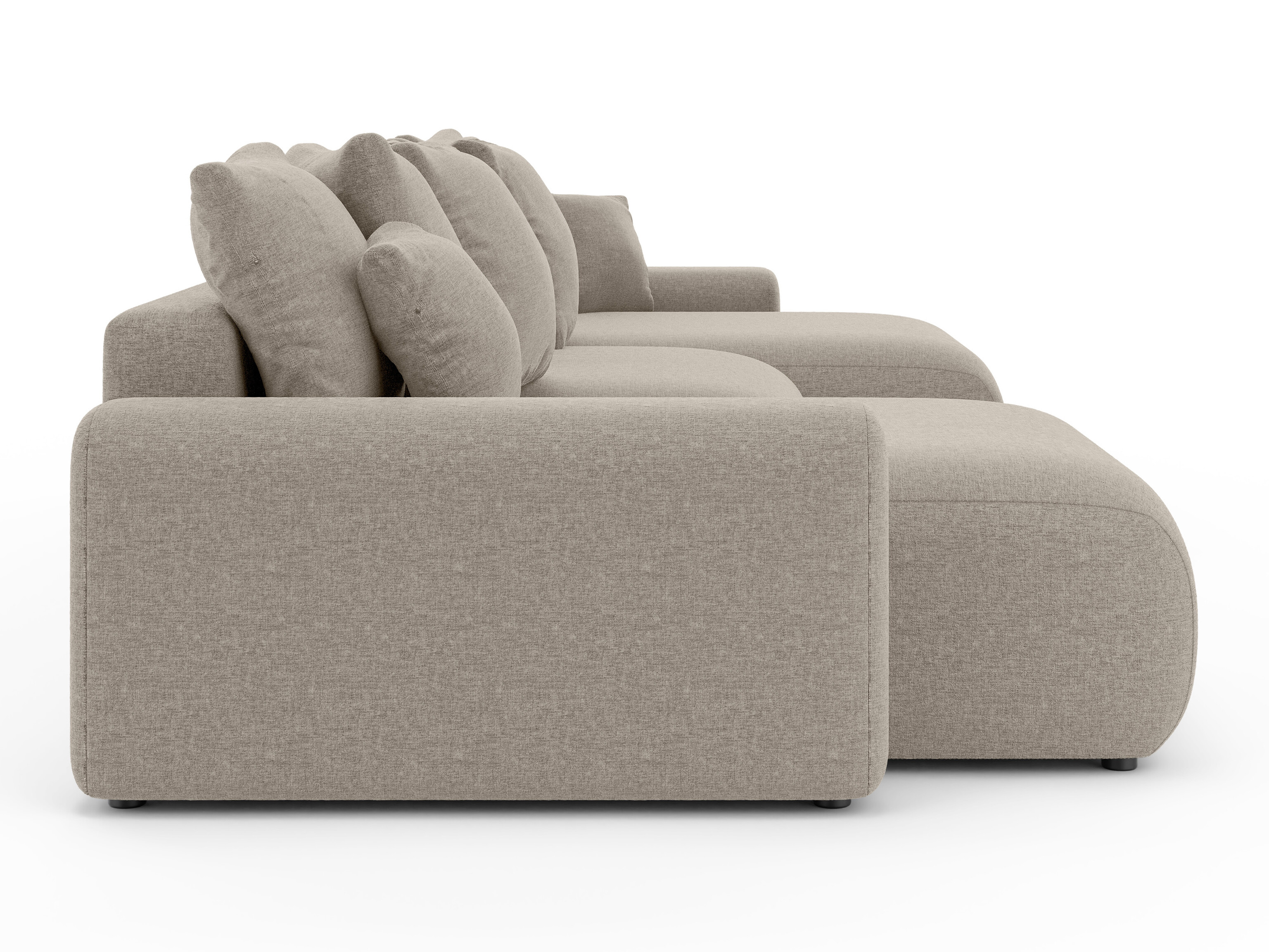 Hjørnesofa Rocklin 221 (Wind 11)