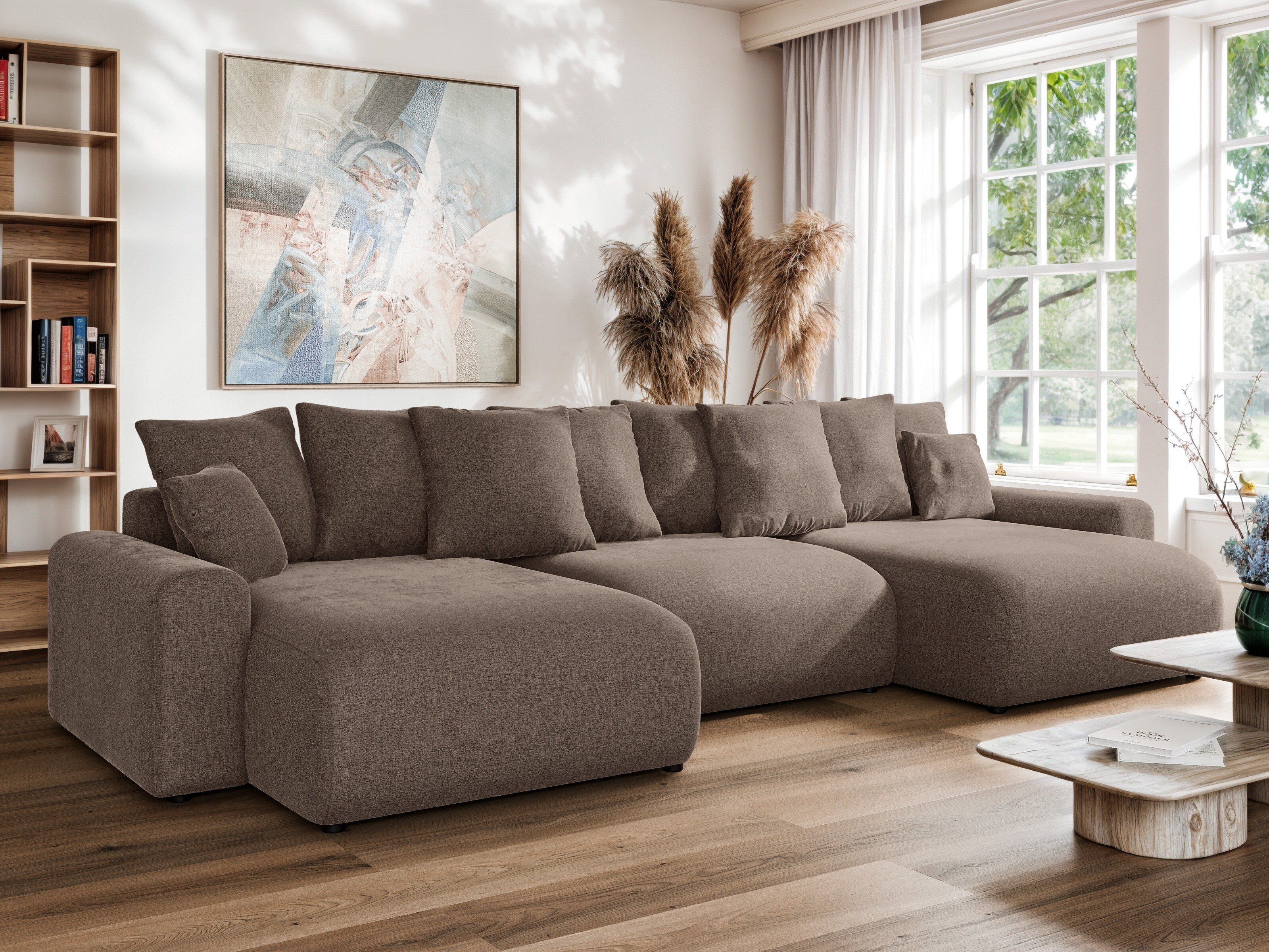 Hjørnesofa Rocklin 221 (Wind 28)