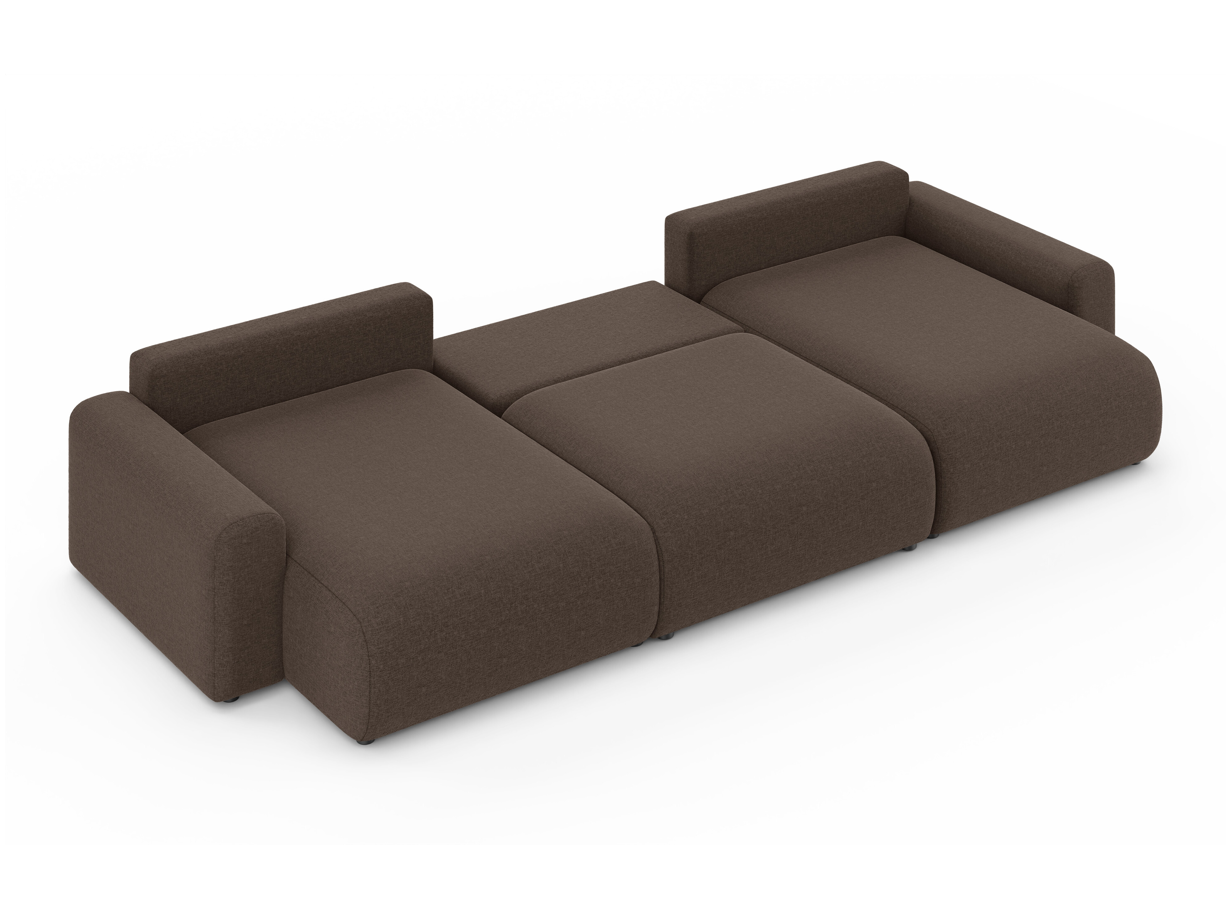 Hjørnesofa Rocklin 221 (Wind 28)