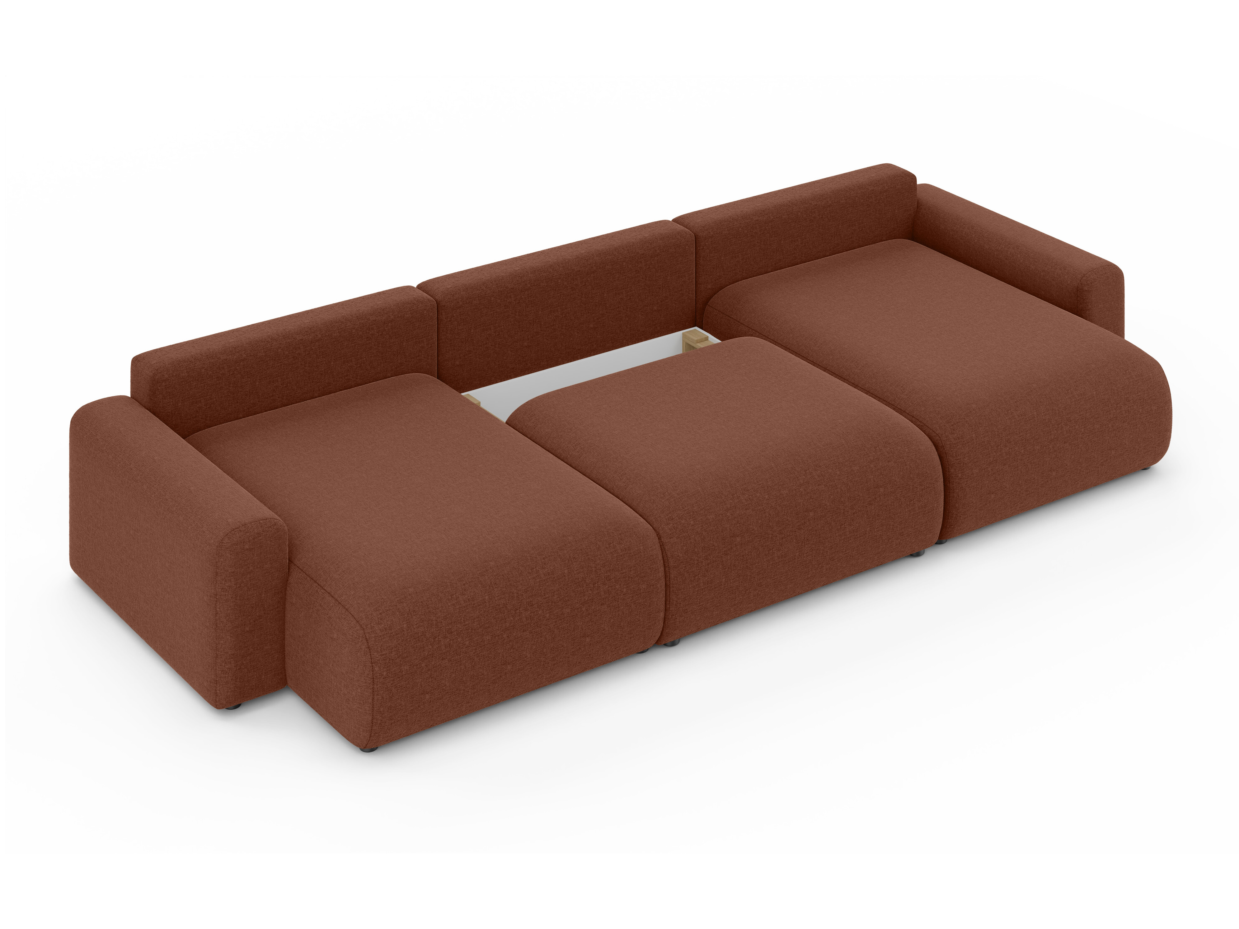 Hjørnesofa Rocklin 221 (Wind 56)