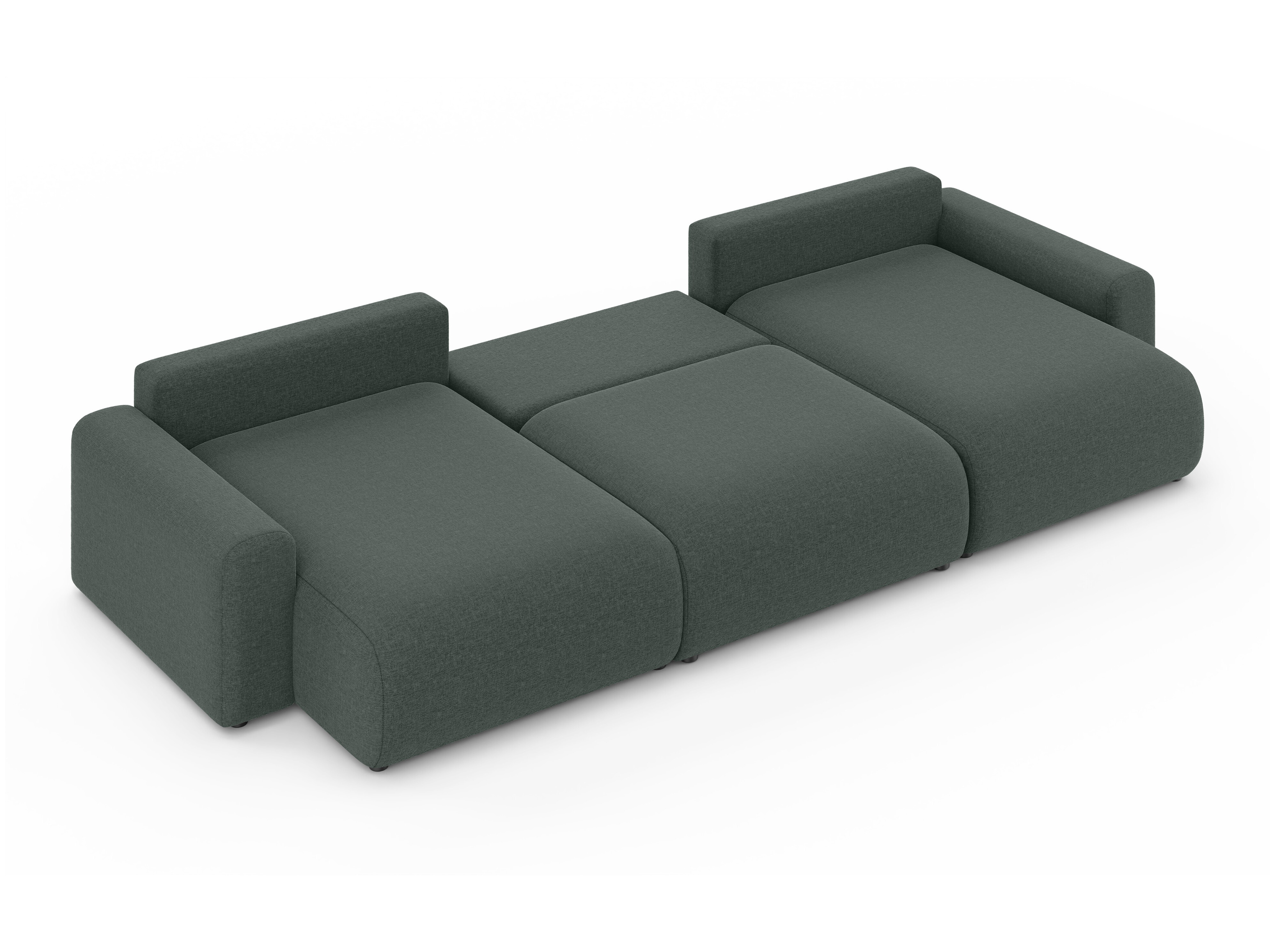 Hjørnesofa Rocklin 221 (Wind 75)