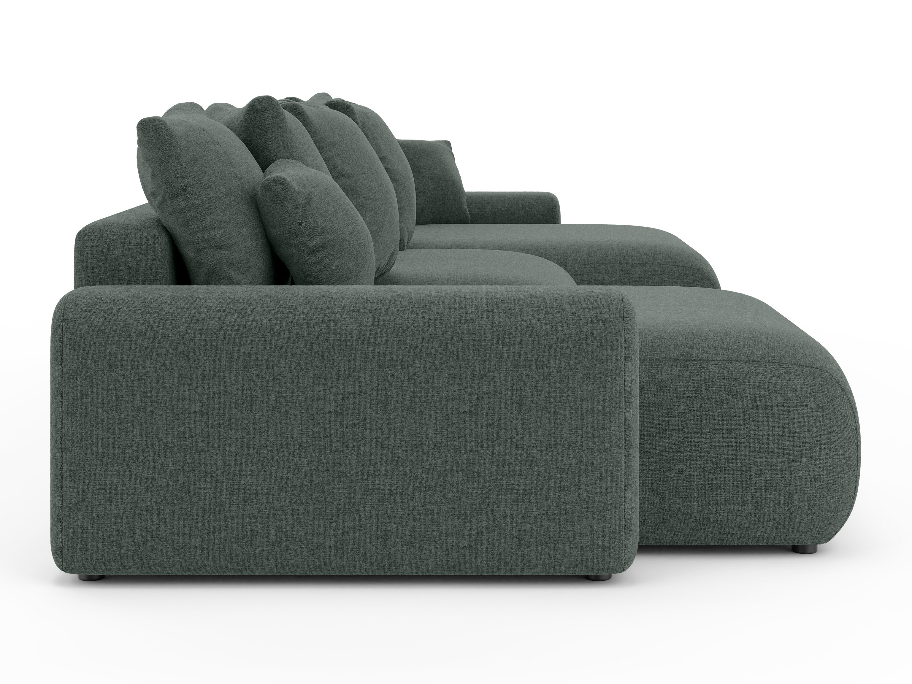 Hjørnesofa Rocklin 221 (Wind 75)