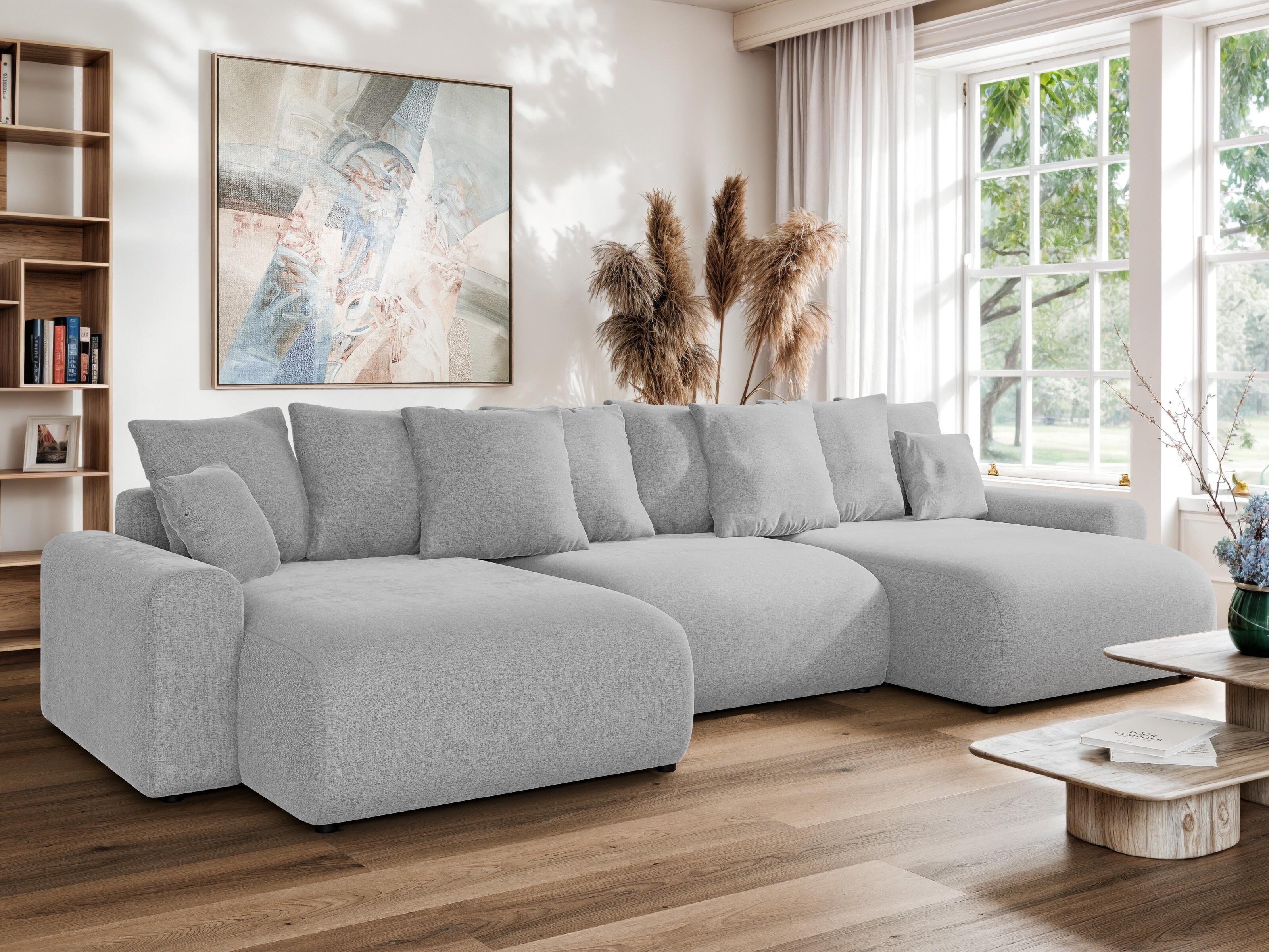 Hjørnesofa Rocklin 221 (Wind 84)