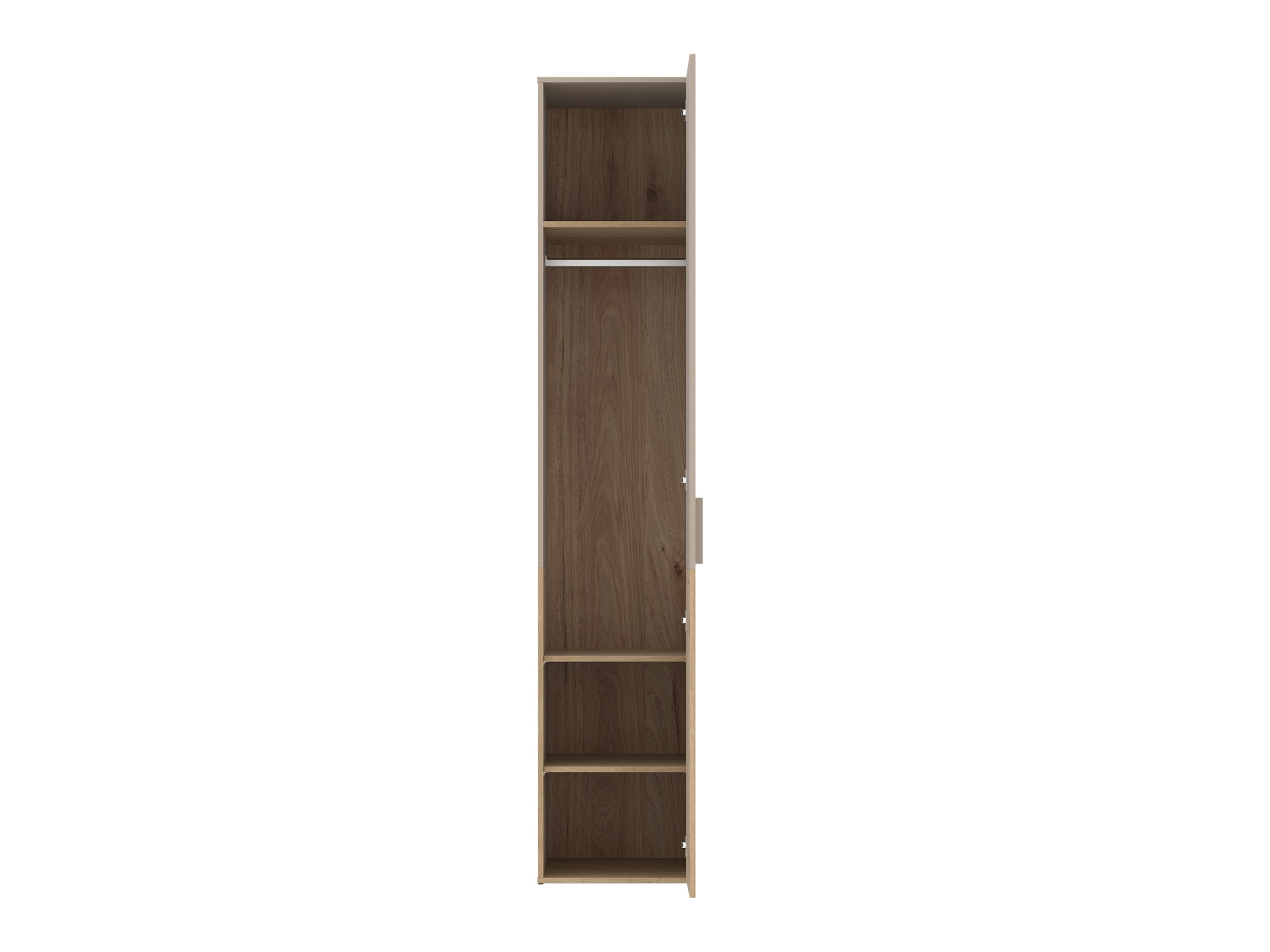 Garderobeskab Floveni 117
