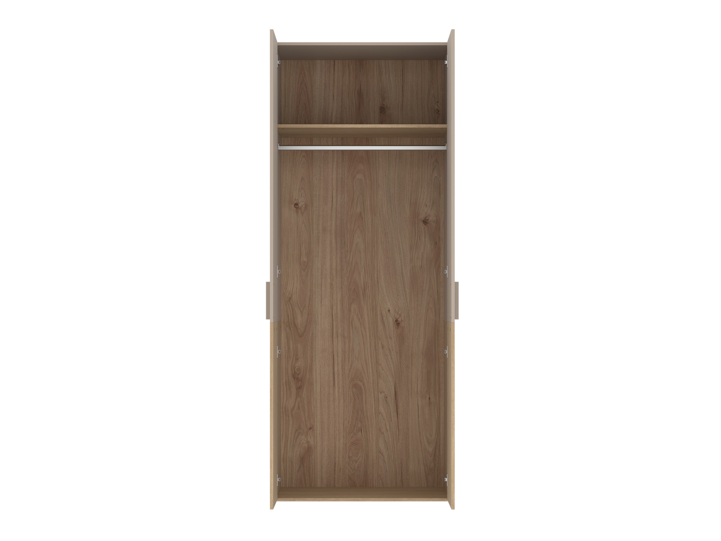Garderobeskab Floveni 118