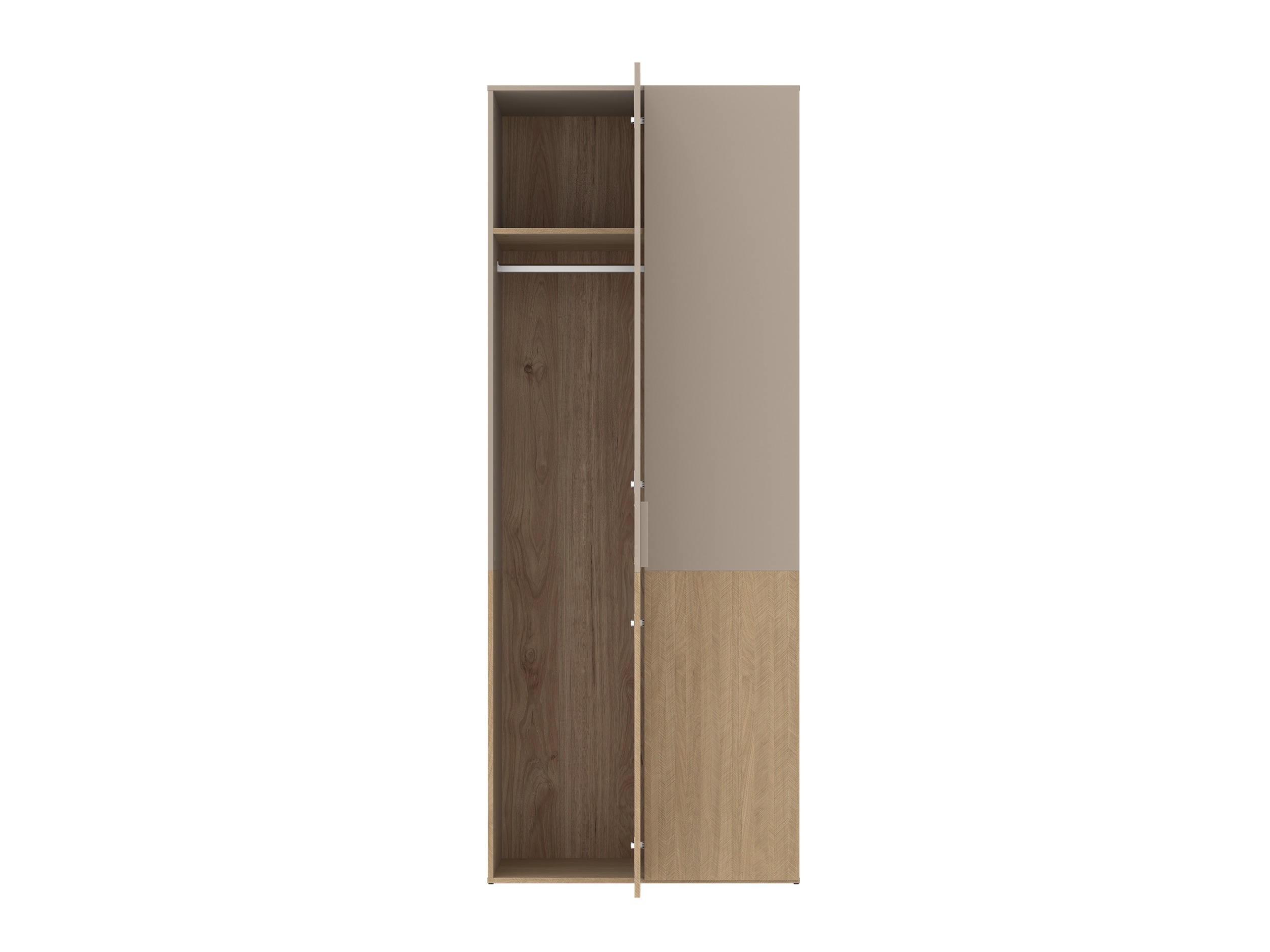 Garderobeskab Floveni 119