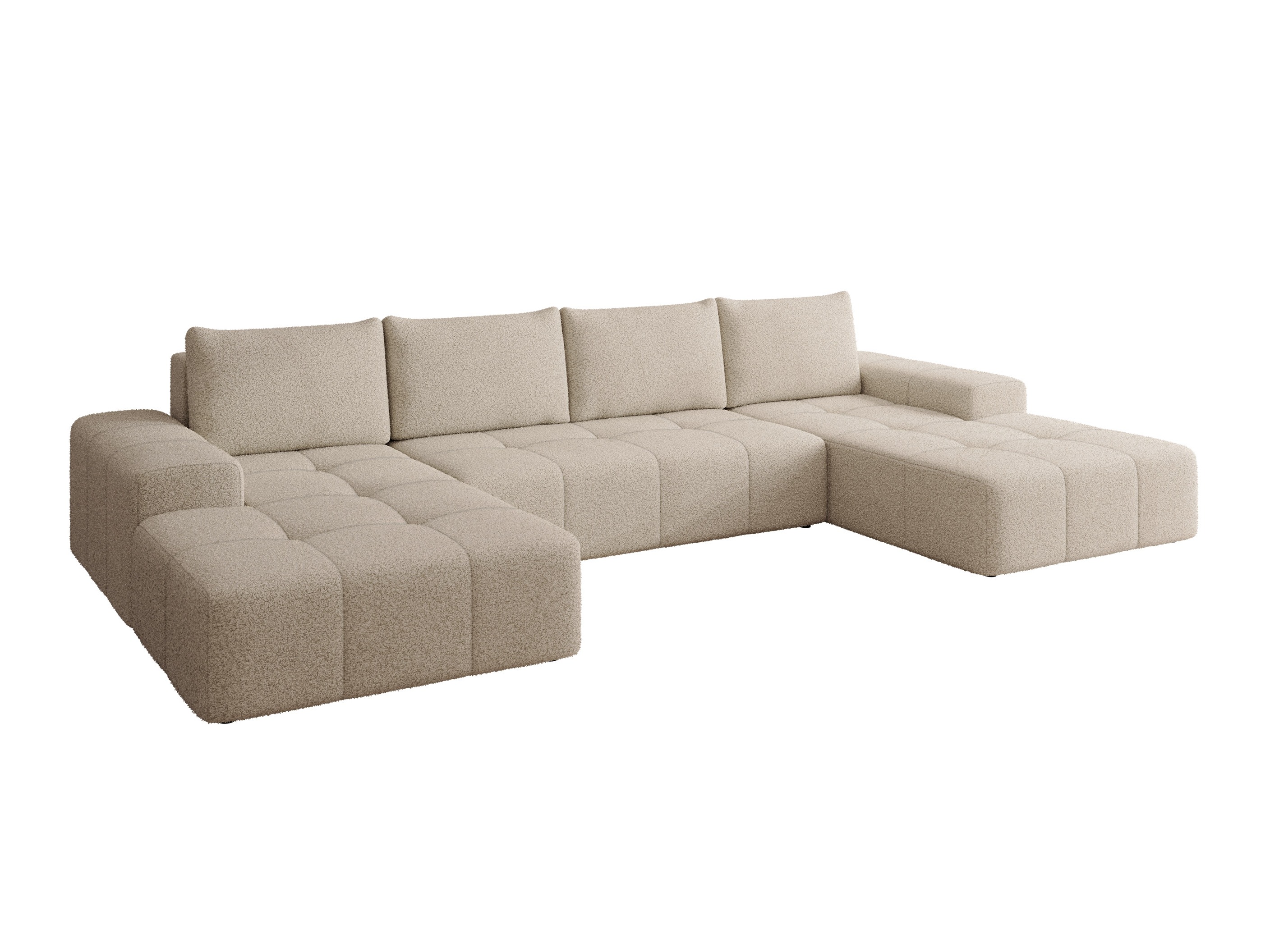 Hjørnesofa Comfivo Origor II (Lambi 06)