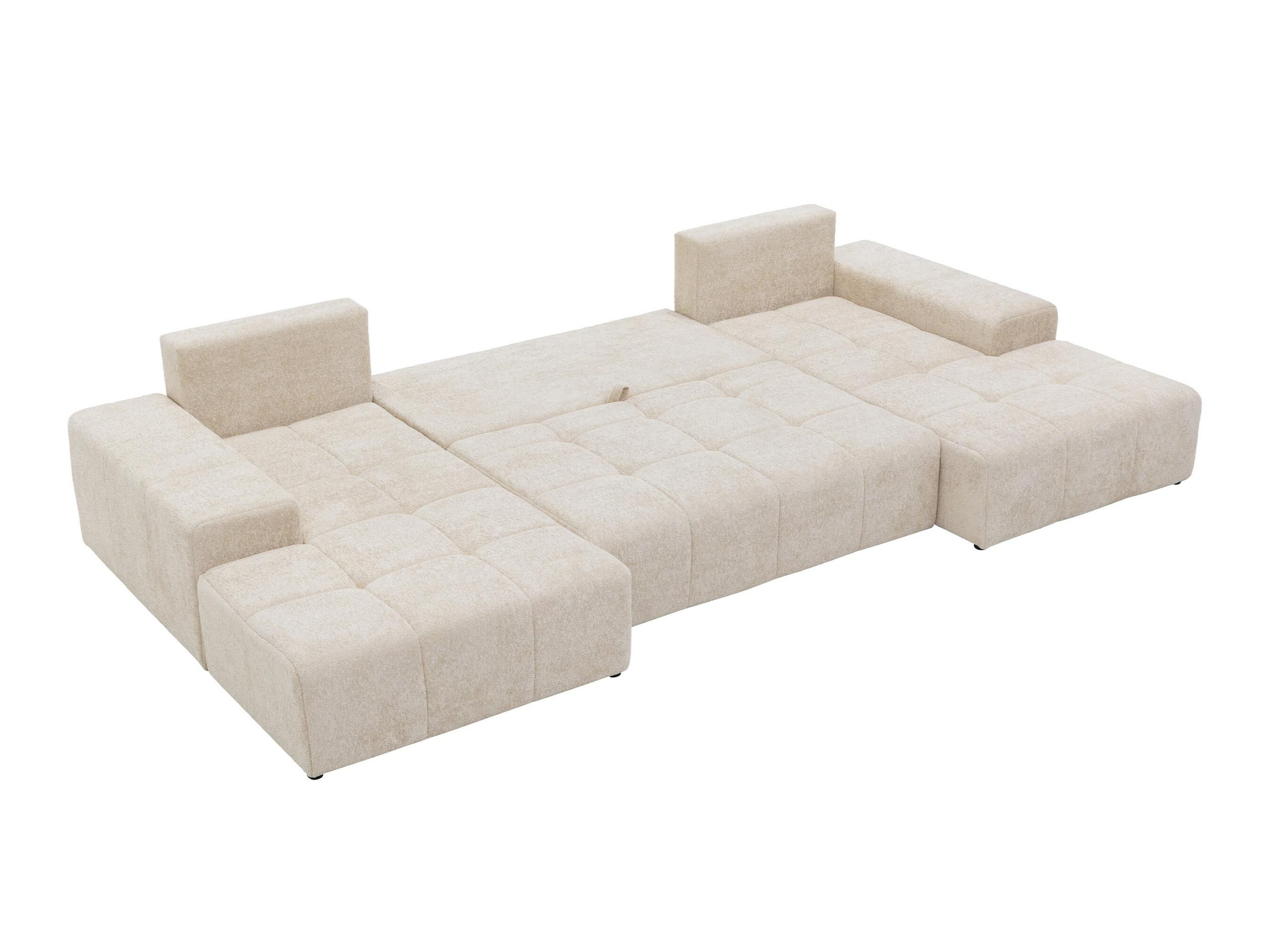 Hjørnesofa Comfivo Origor II (Lambi 06)