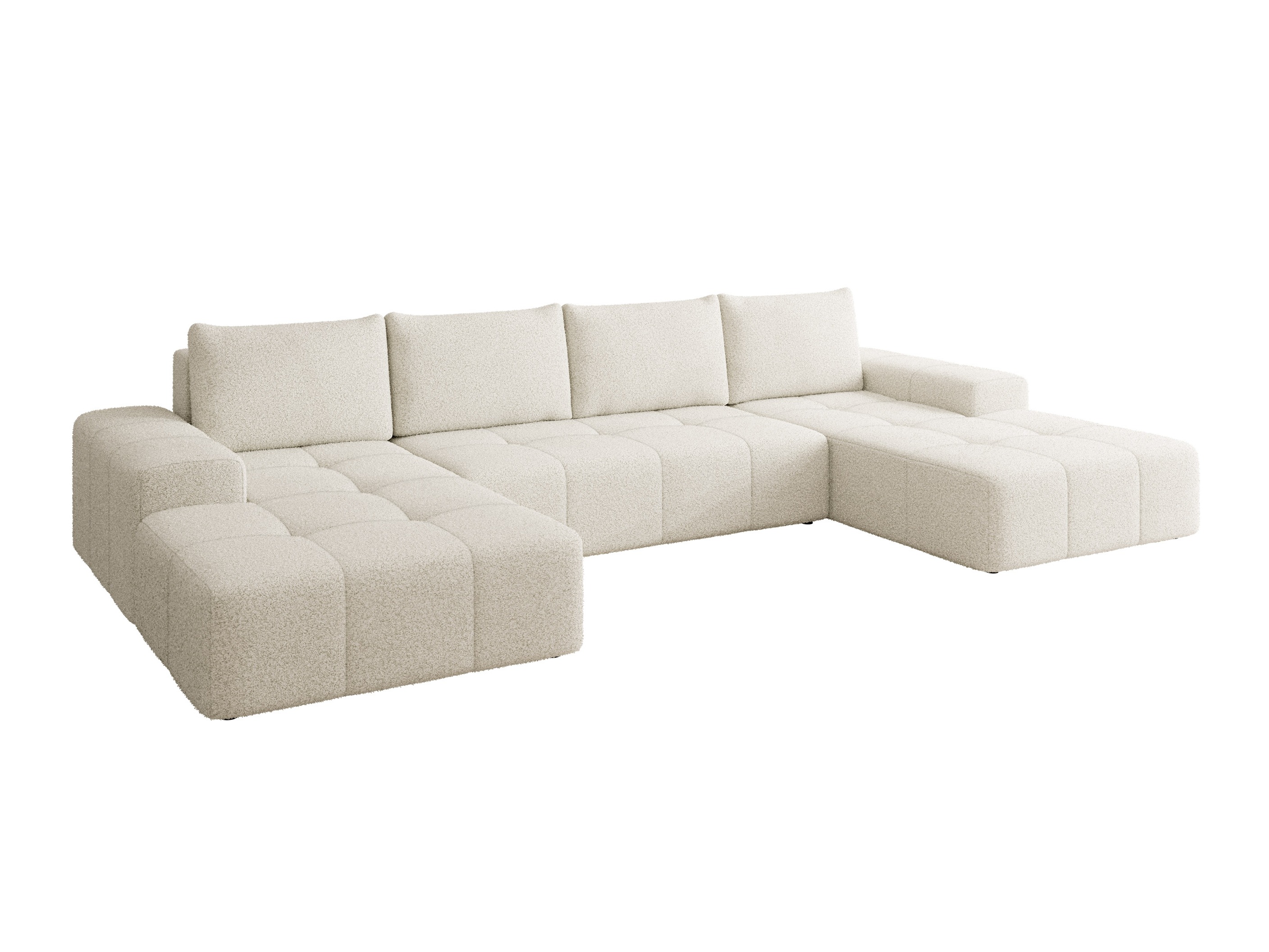 Hjørnesofa Comfivo Origor II (Lambi 07)