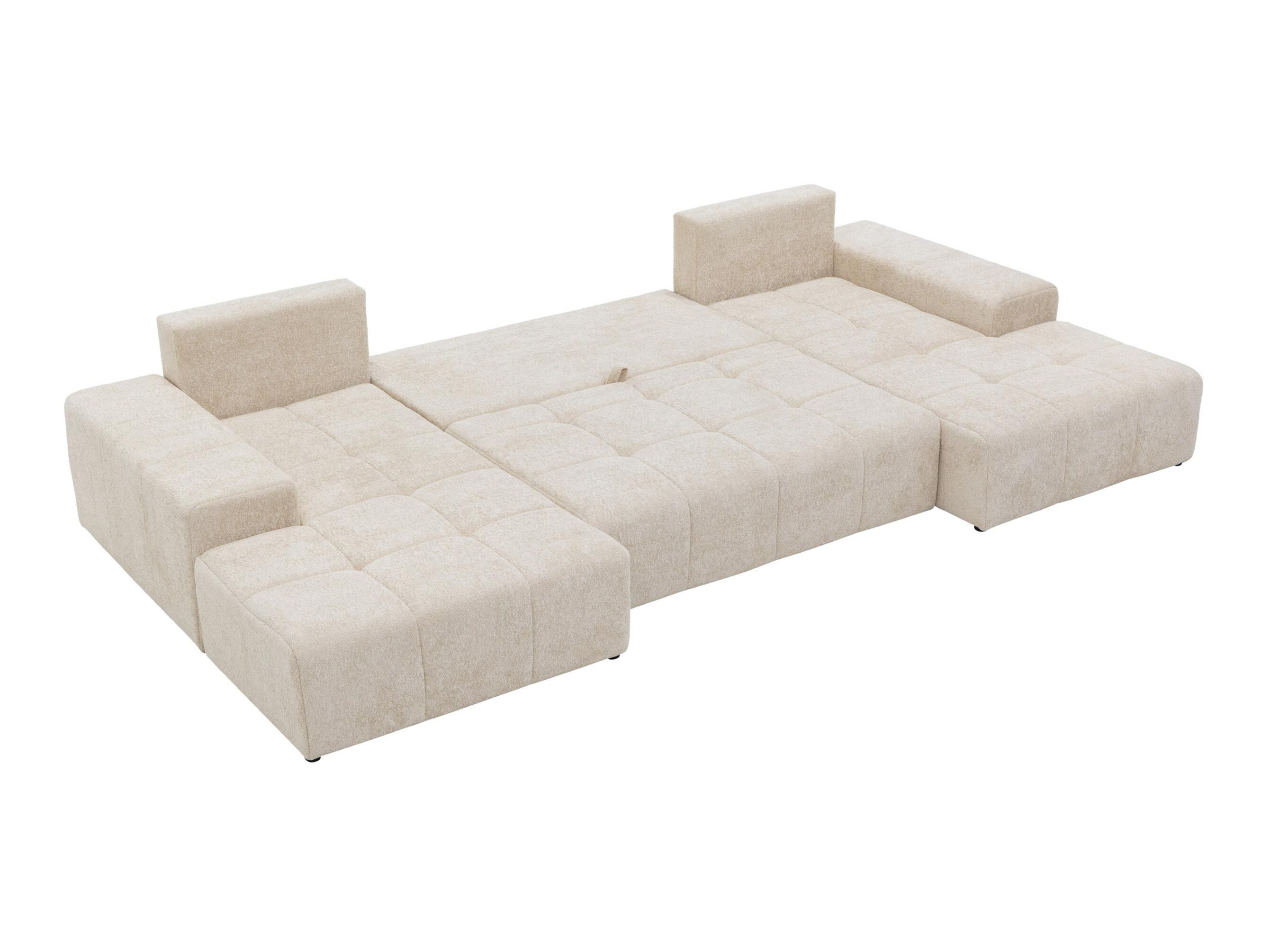 Hjørnesofa Comfivo Origor II (Lambi 07)