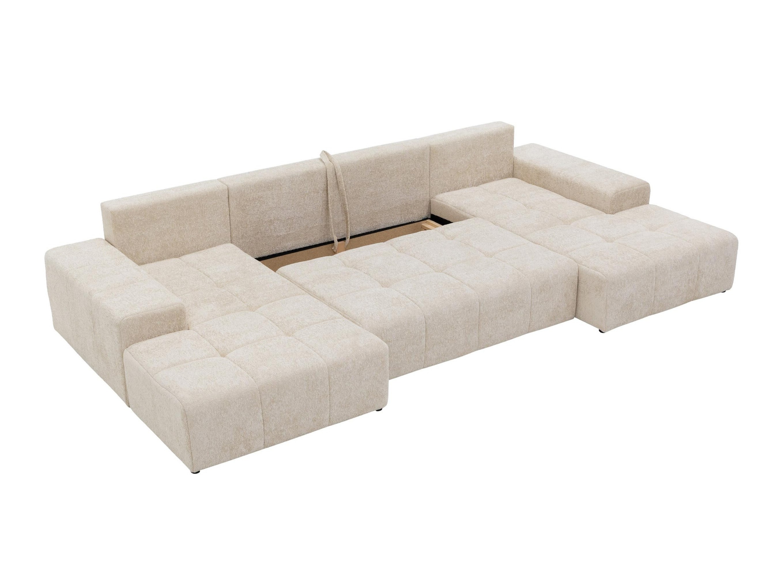 Hjørnesofa Comfivo Origor II (Lambi 07)