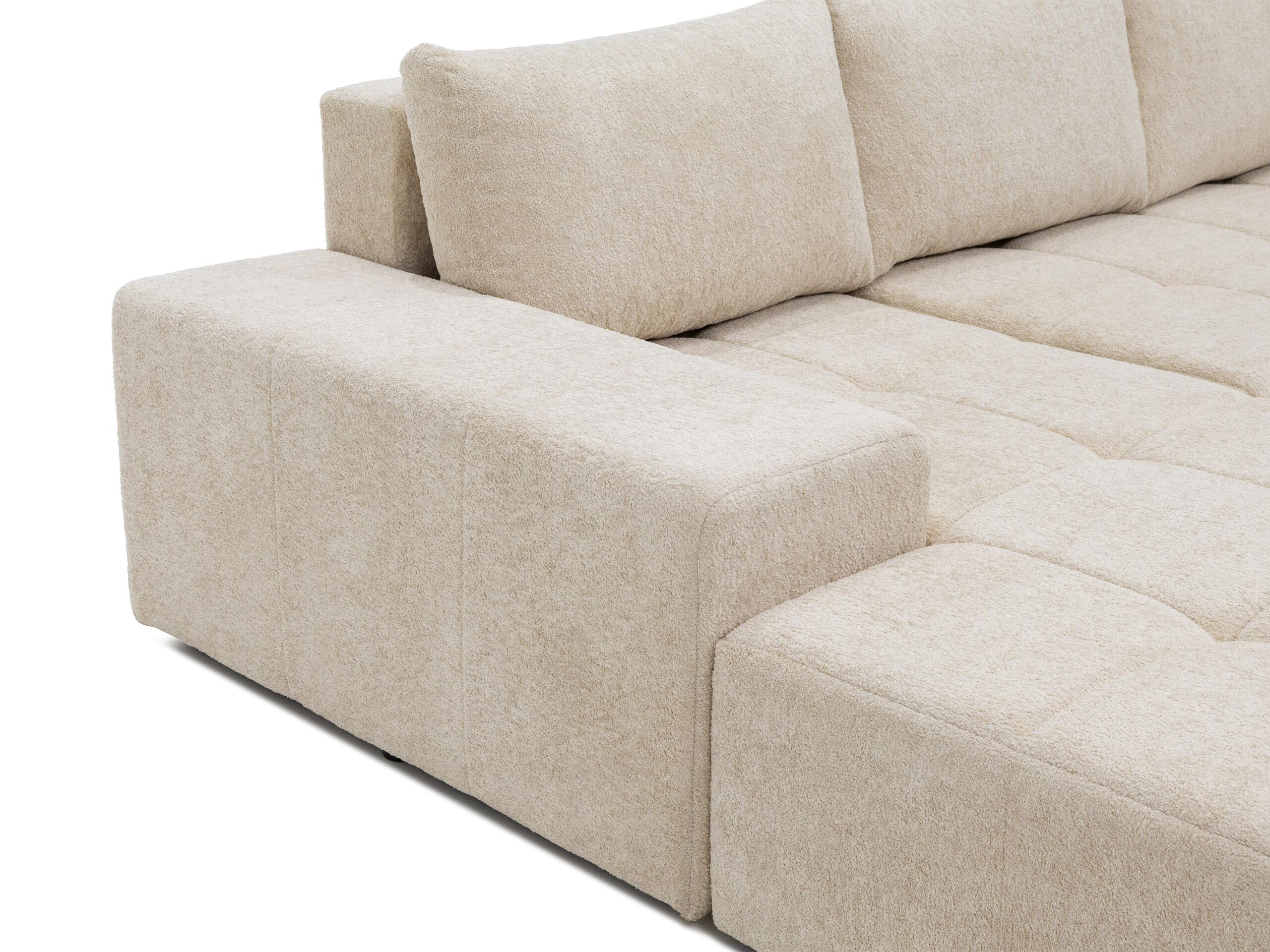 Hjørnesofa Comfivo Origor II (Margo 227.10)