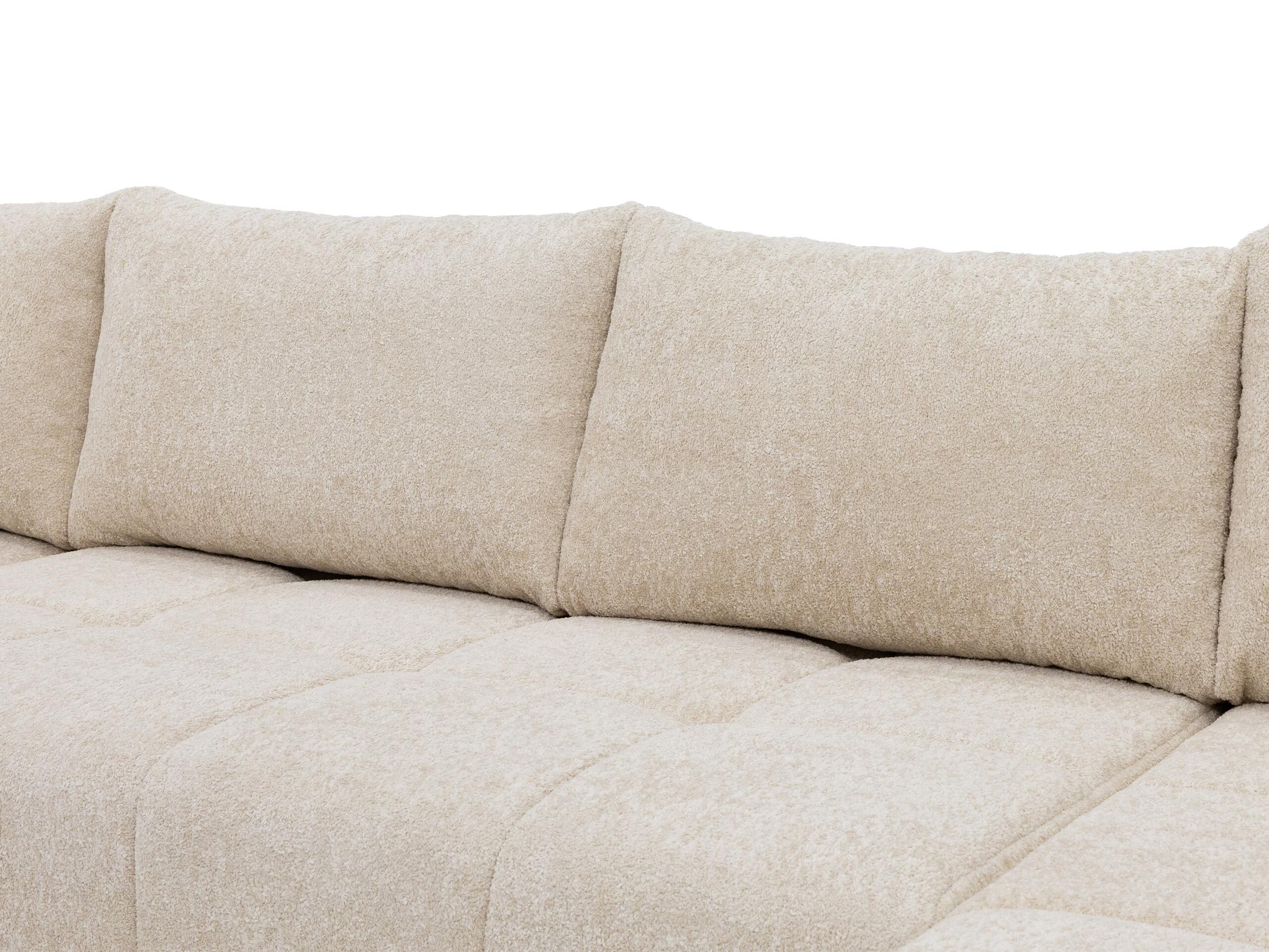 Hjørnesofa Comfivo Origor II (Margo 227.10)