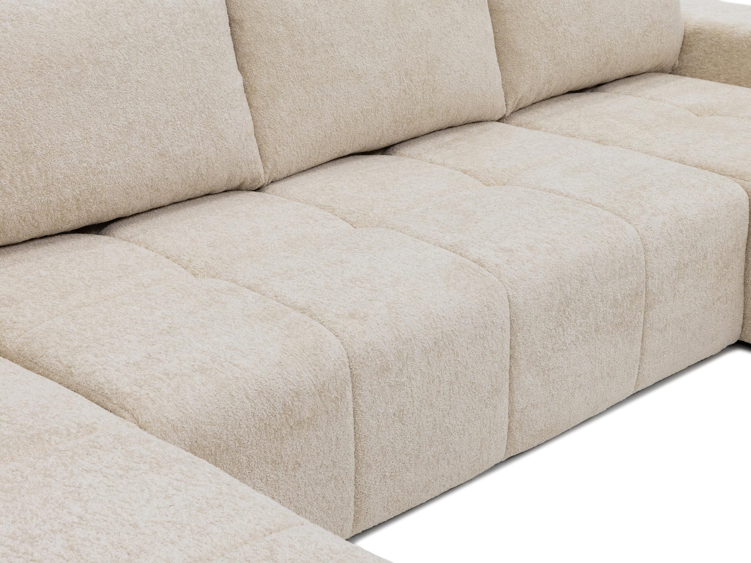 Hjørnesofa Comfivo Origor II (Margo 227.10)