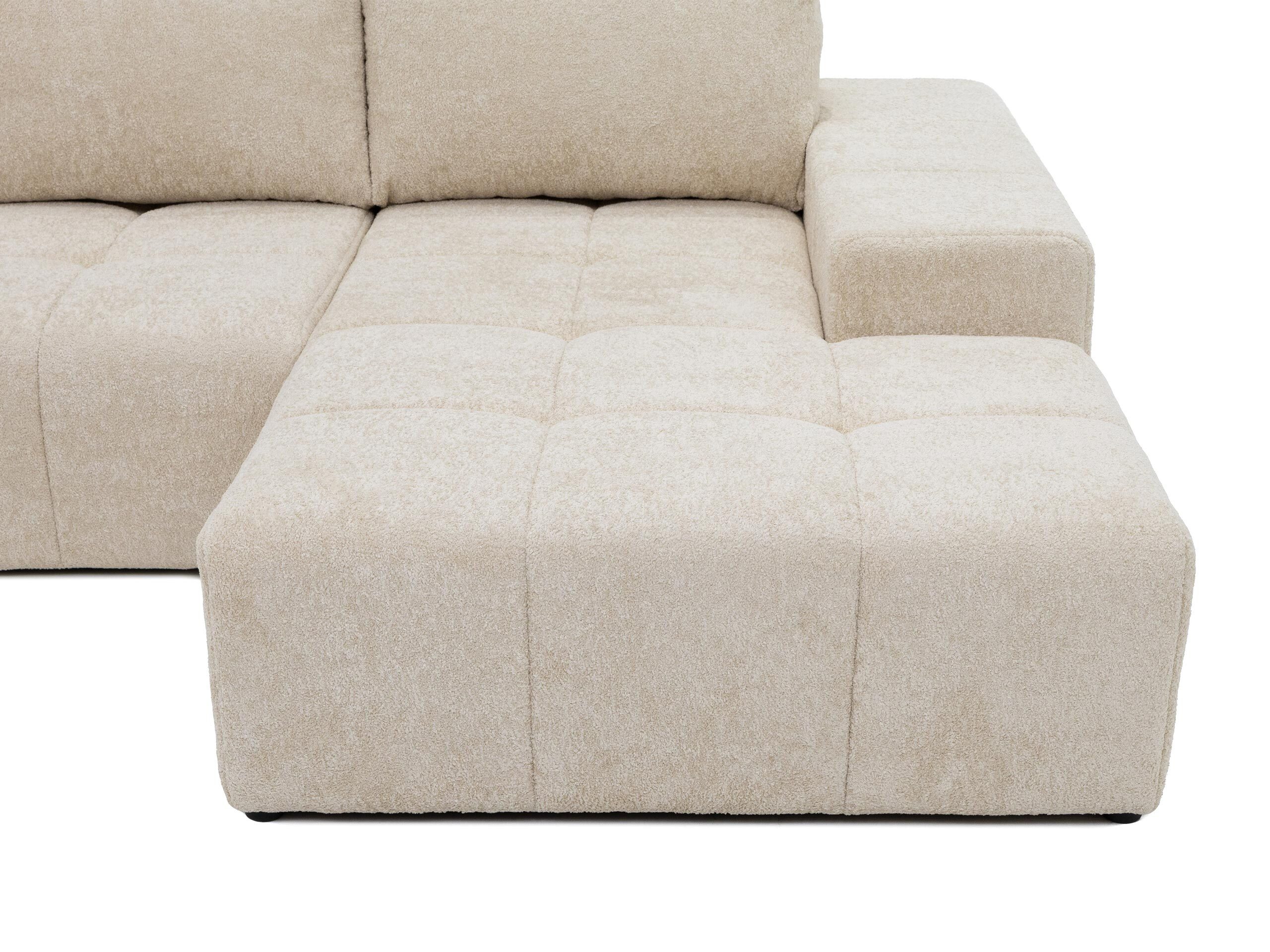 Hjørnesofa Comfivo Origor II (Margo 227.10)