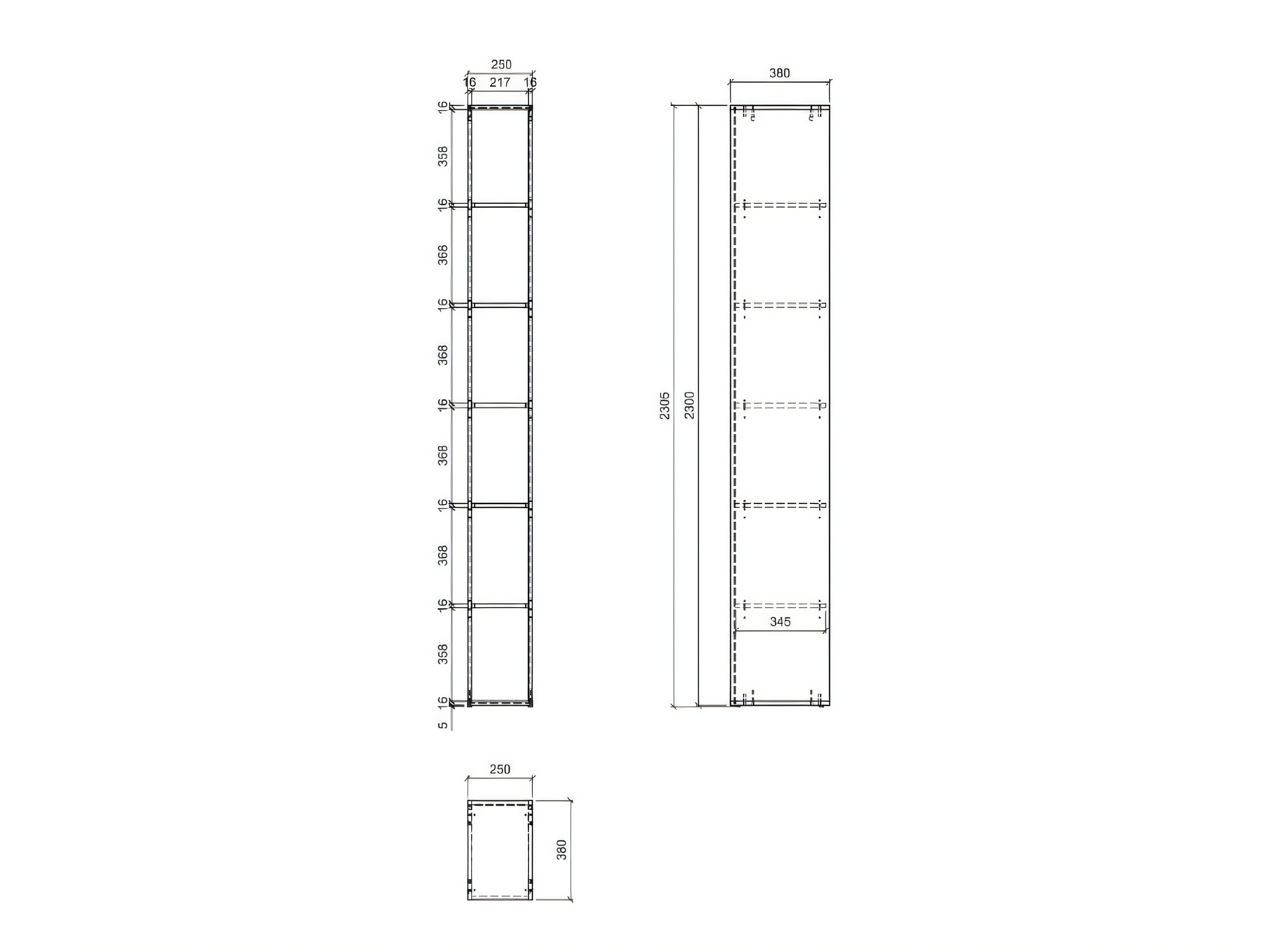 Reol Floveni 115