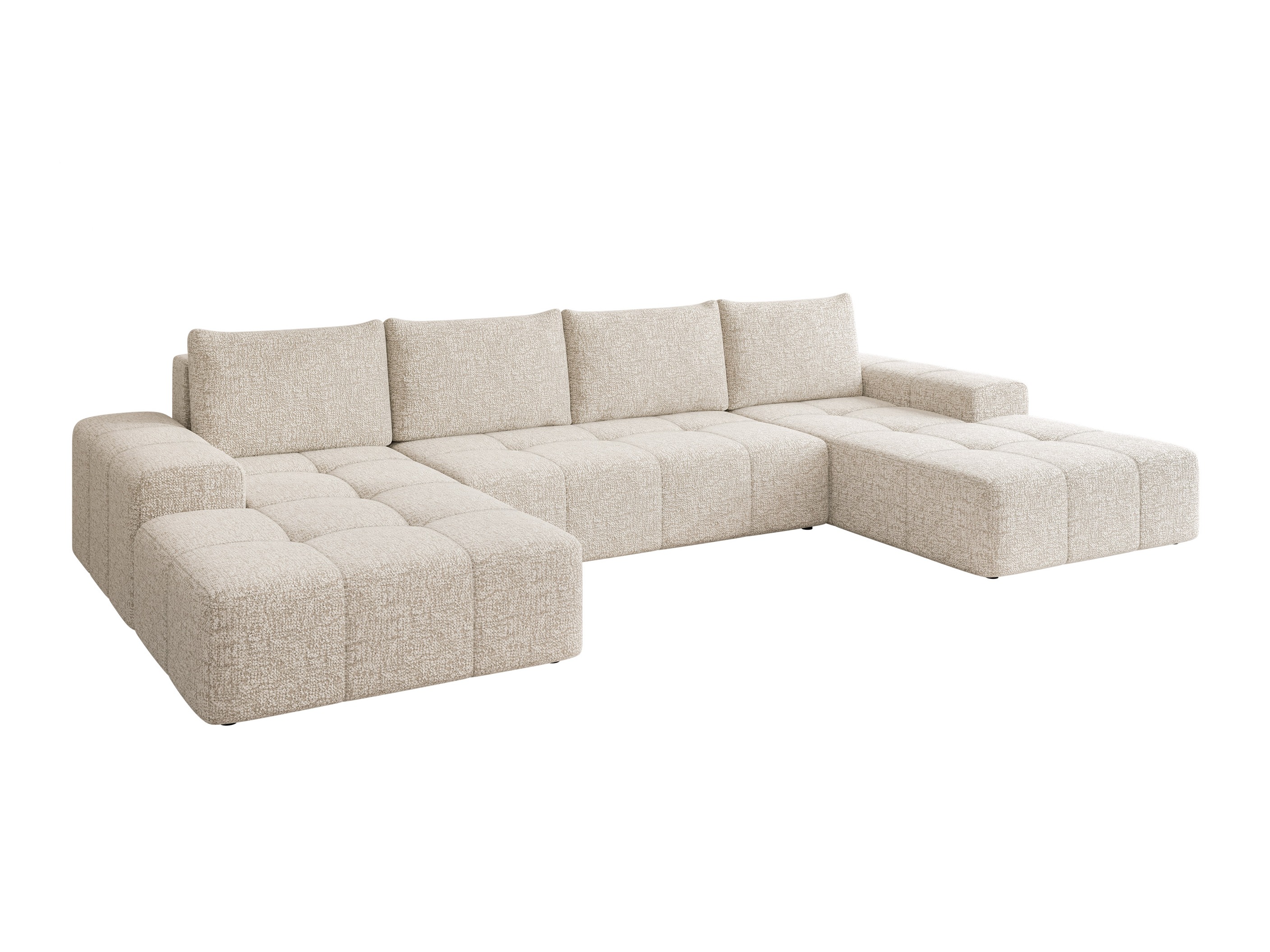 Hjørnesofa Comfivo Origor II (Bella 05)