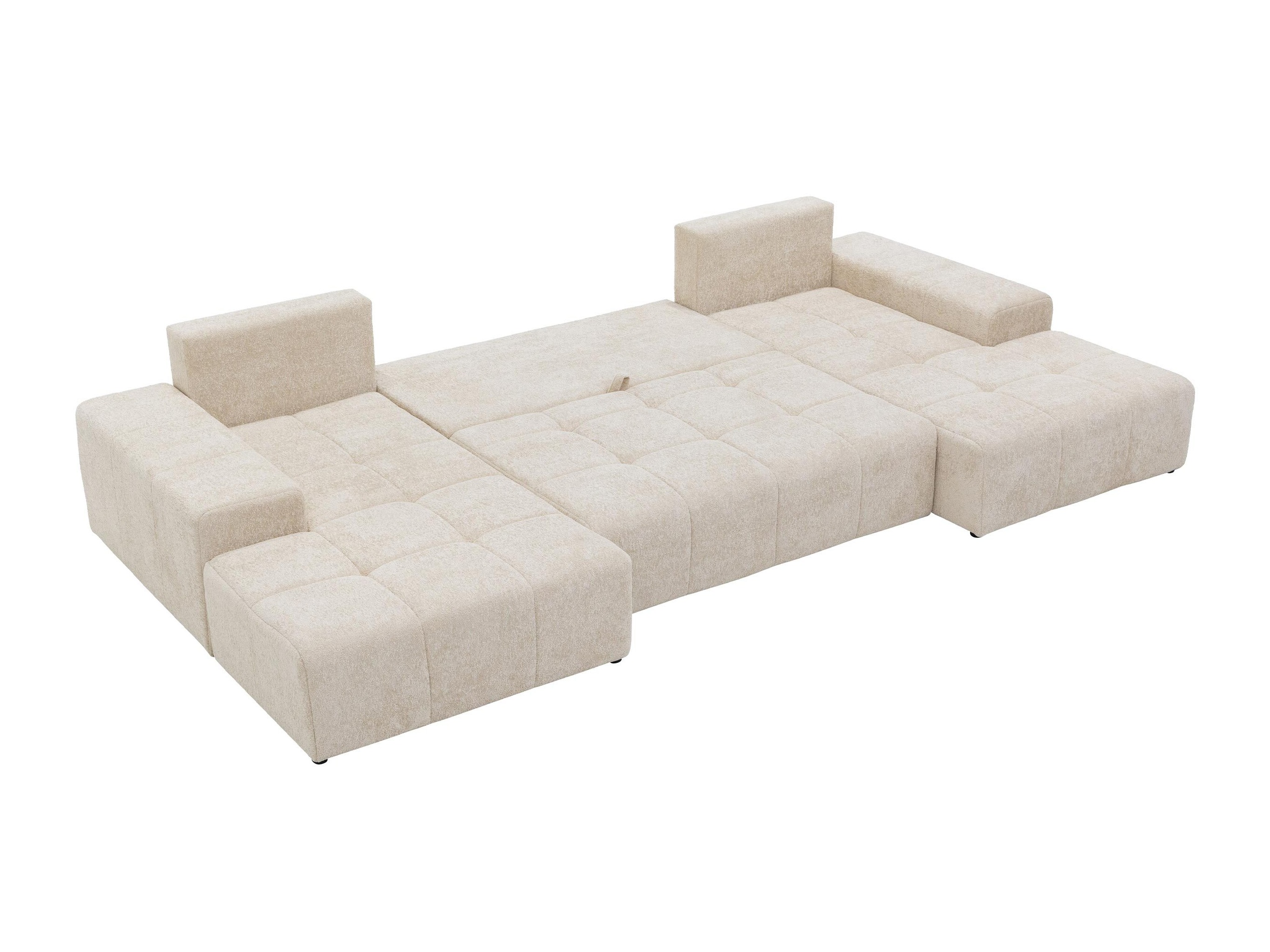 Hjørnesofa Comfivo Origor II (Bella 05)