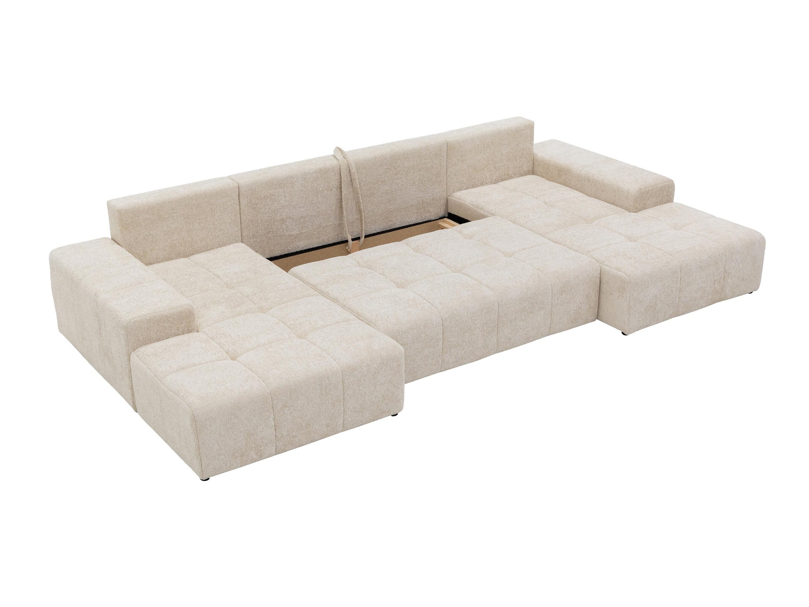 Hjørnesofa Comfivo Origor II (Bella 05)