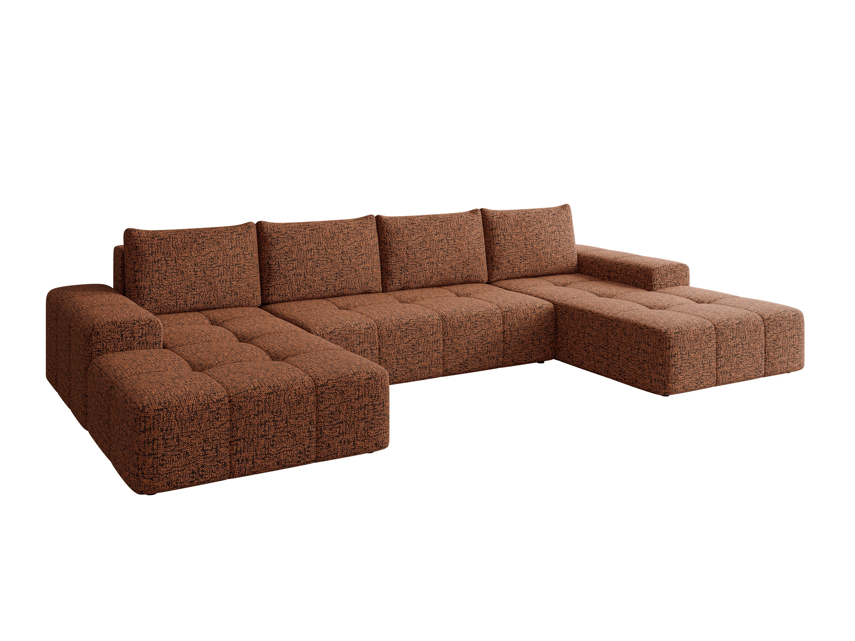 Hjørnesofa Comfivo Origor II (Bella 40)