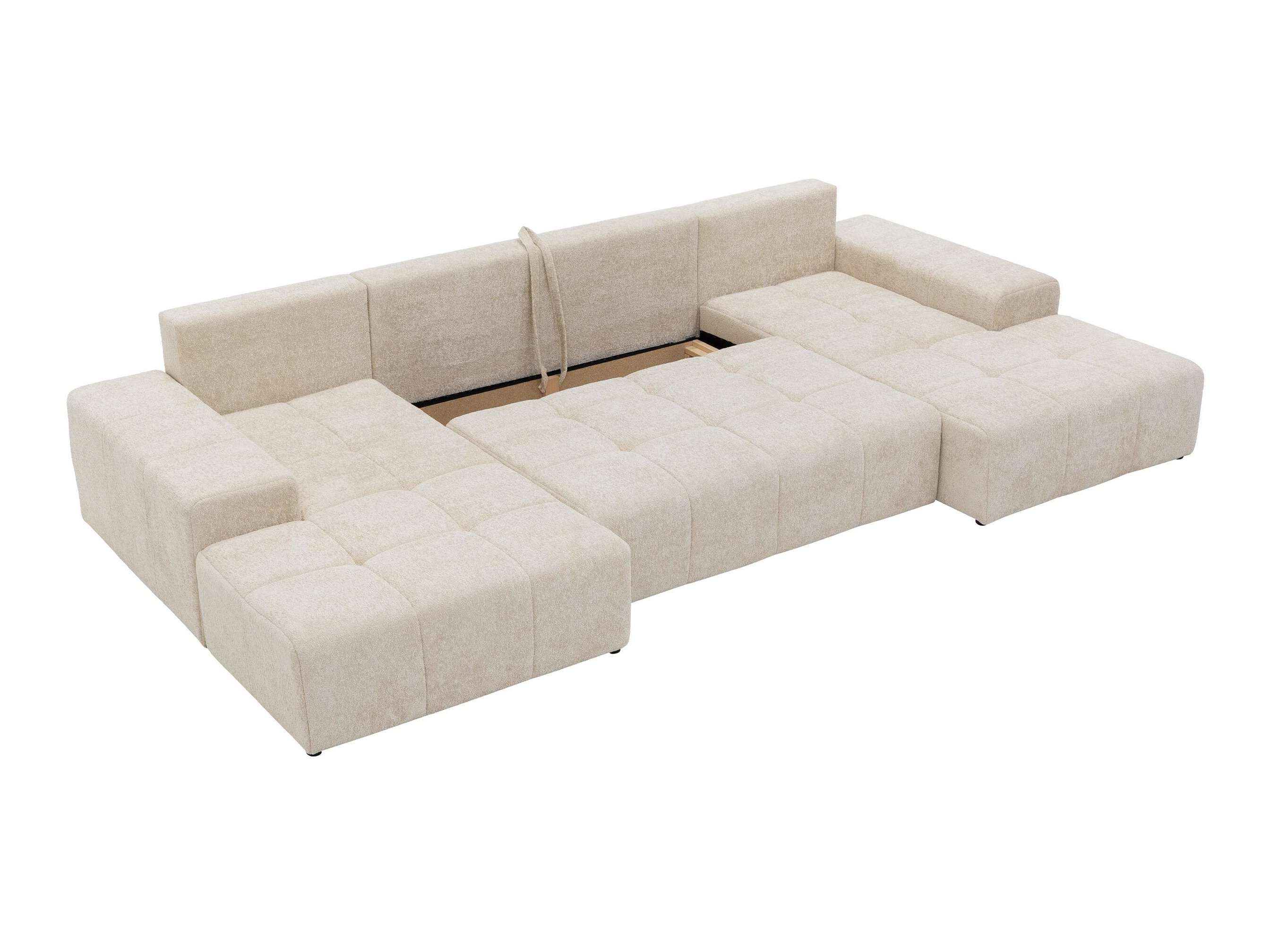 Hjørnesofa Comfivo Origor II (Bella 40)