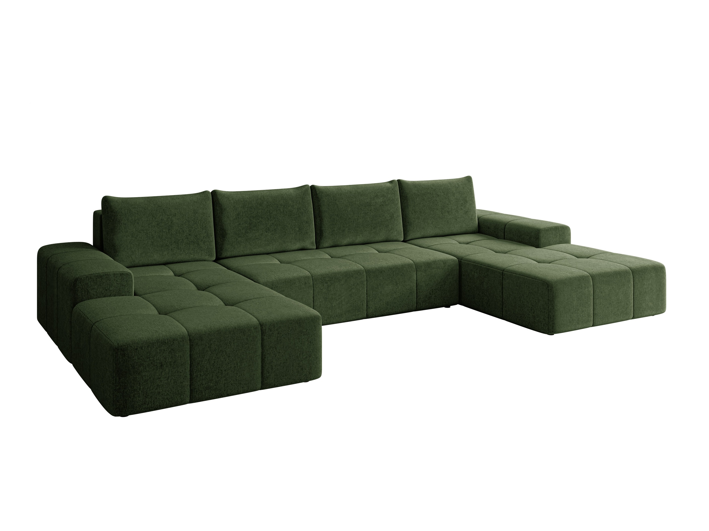 Hjørnesofa Comfivo Origor II (Clara 215.10)