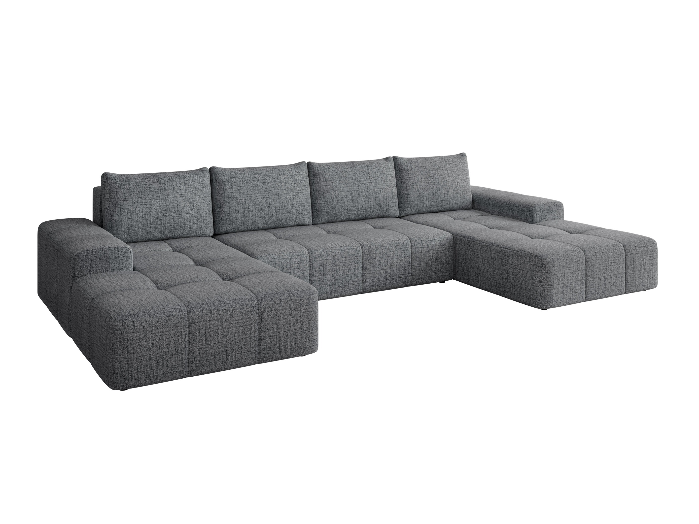 Hjørnesofa Comfivo Origor II (Donn 98)