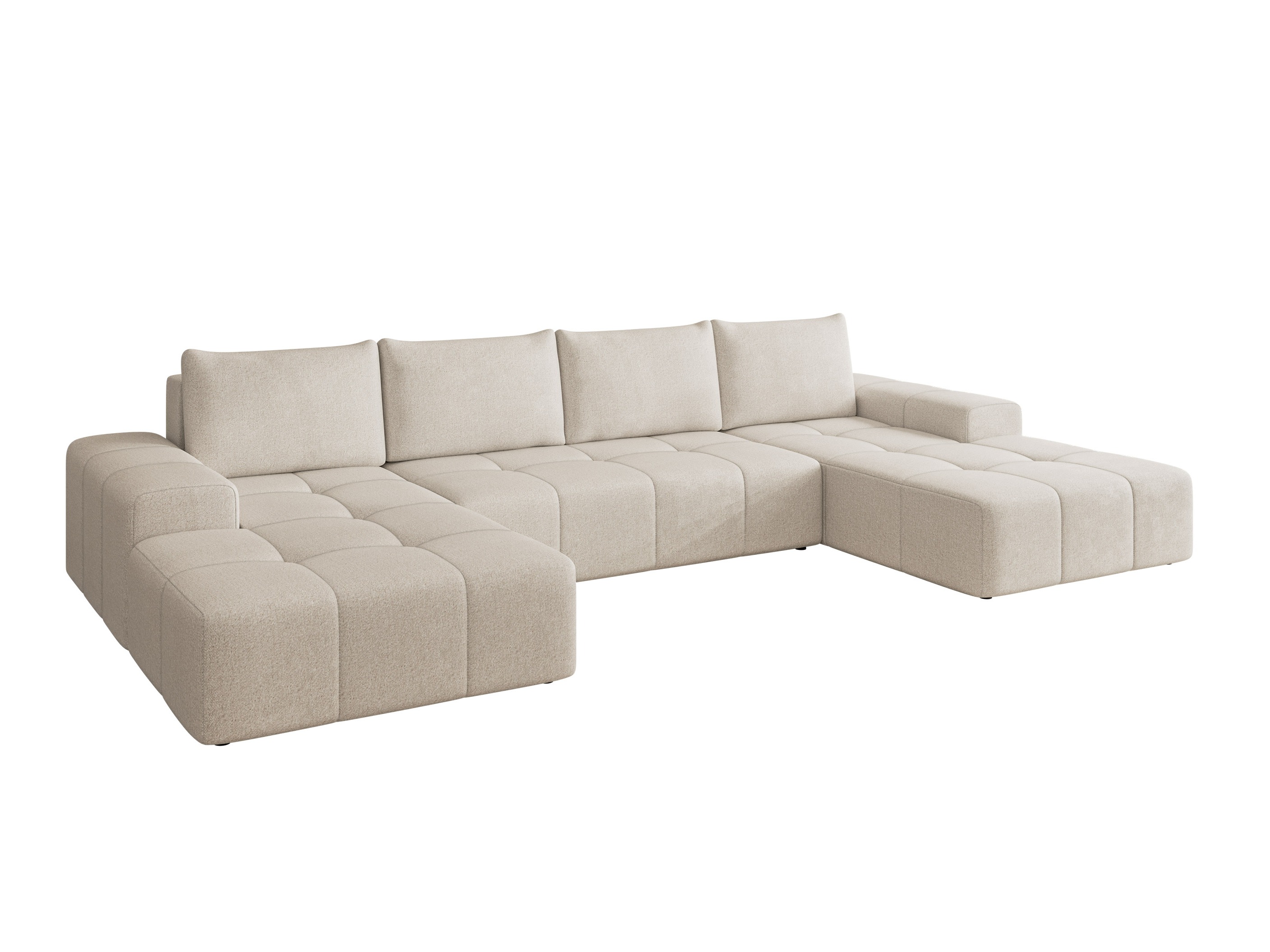 Hjørnesofa Comfivo Origor II (Elli 04)
