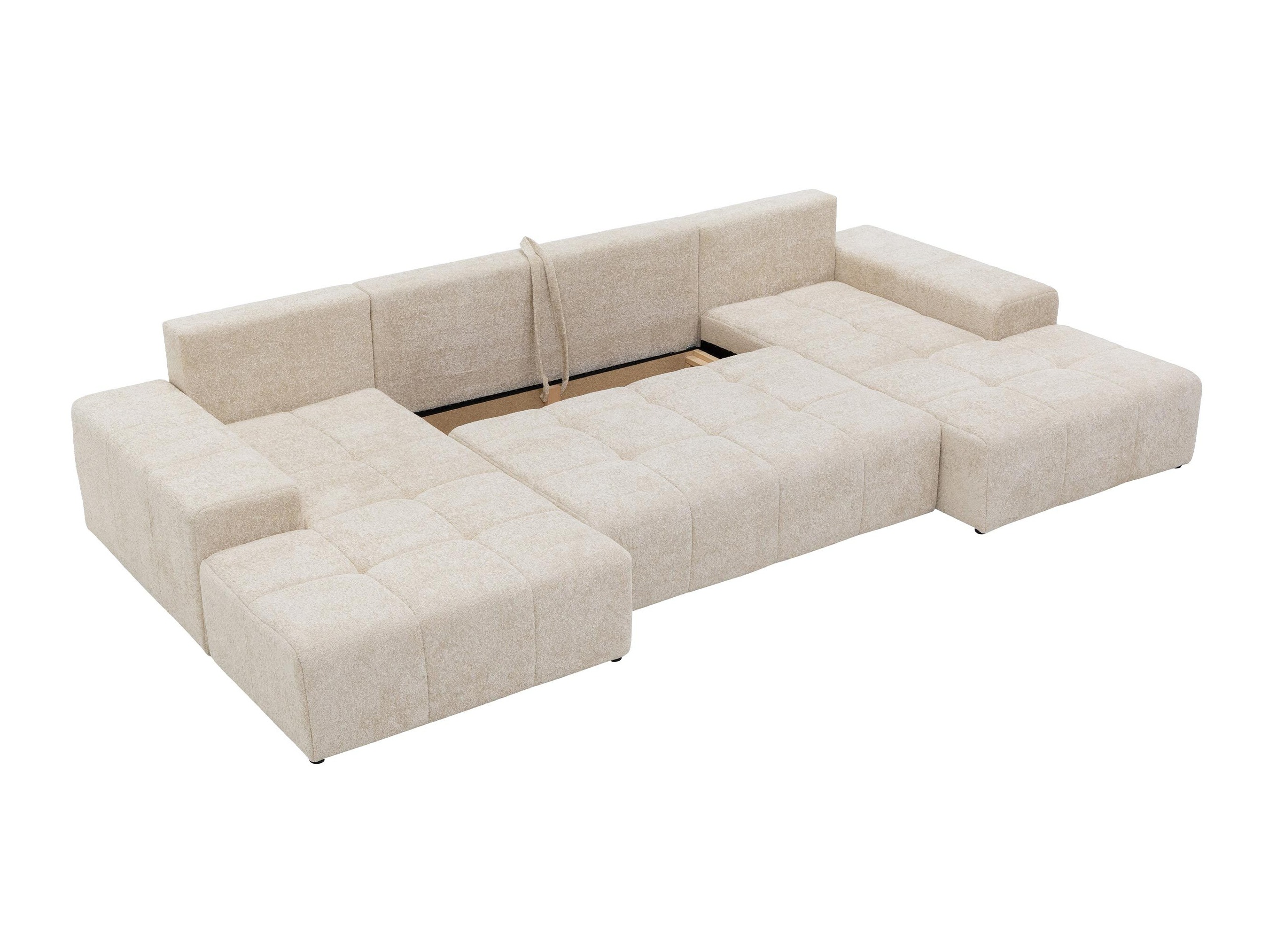Hjørnesofa Comfivo Origor II (Elli 04)