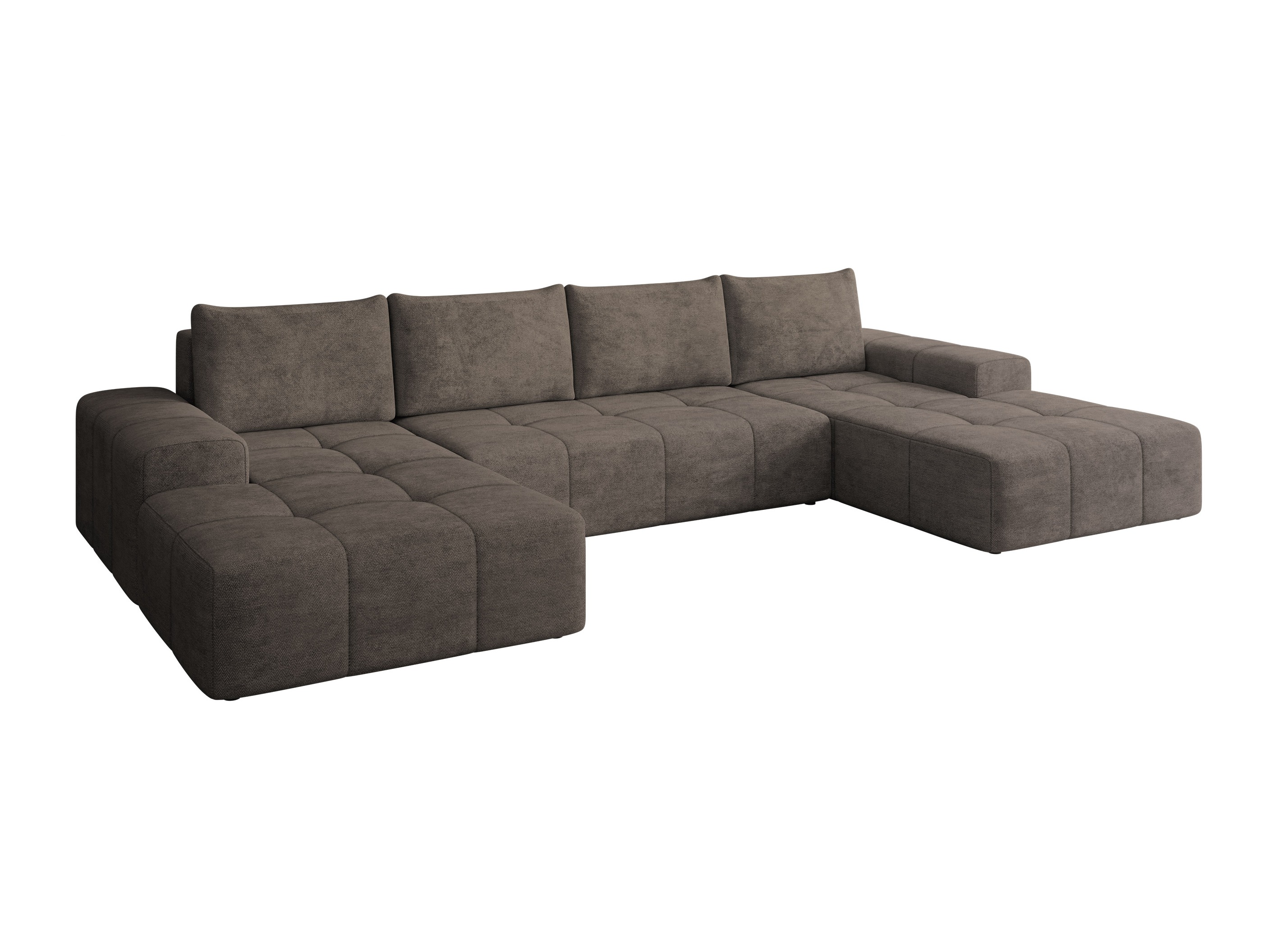 Hjørnesofa Comfivo Origor II (Lumo 40)