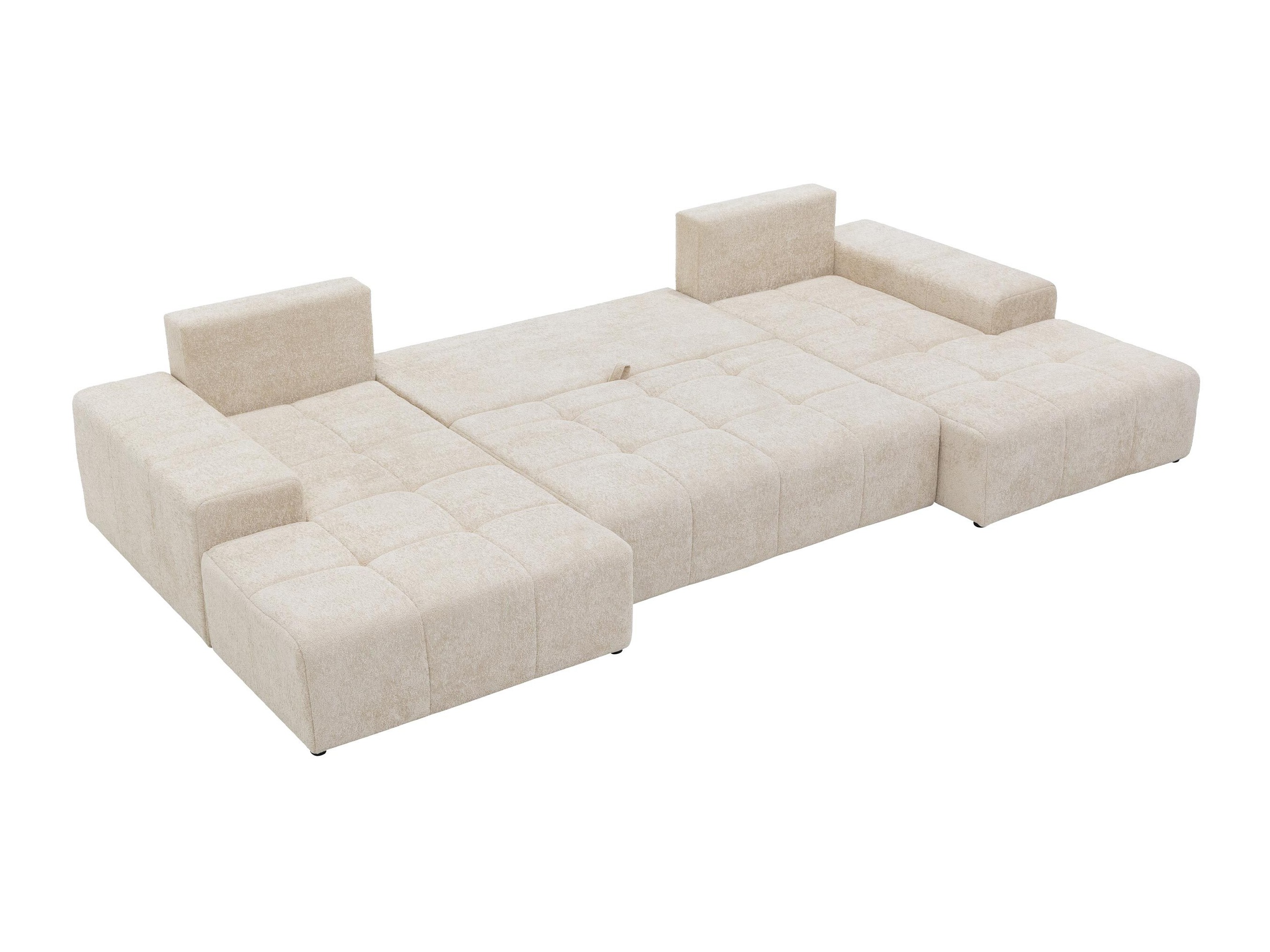Hjørnesofa Comfivo Origor II (Lumo 40)
