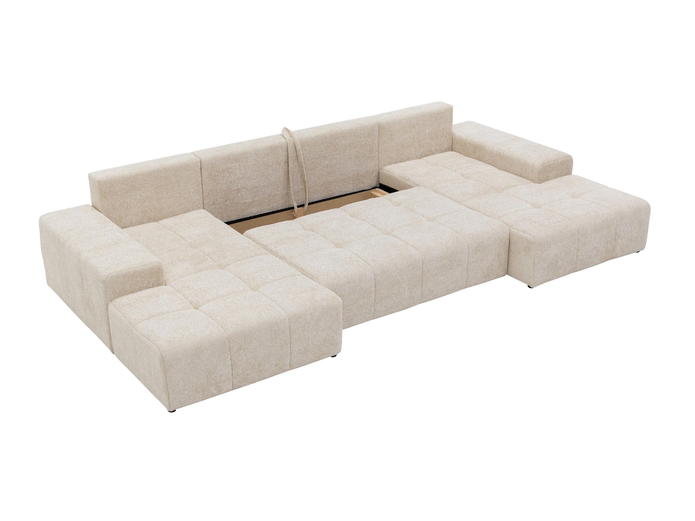 Hjørnesofa Comfivo Origor II (Lumo 40)