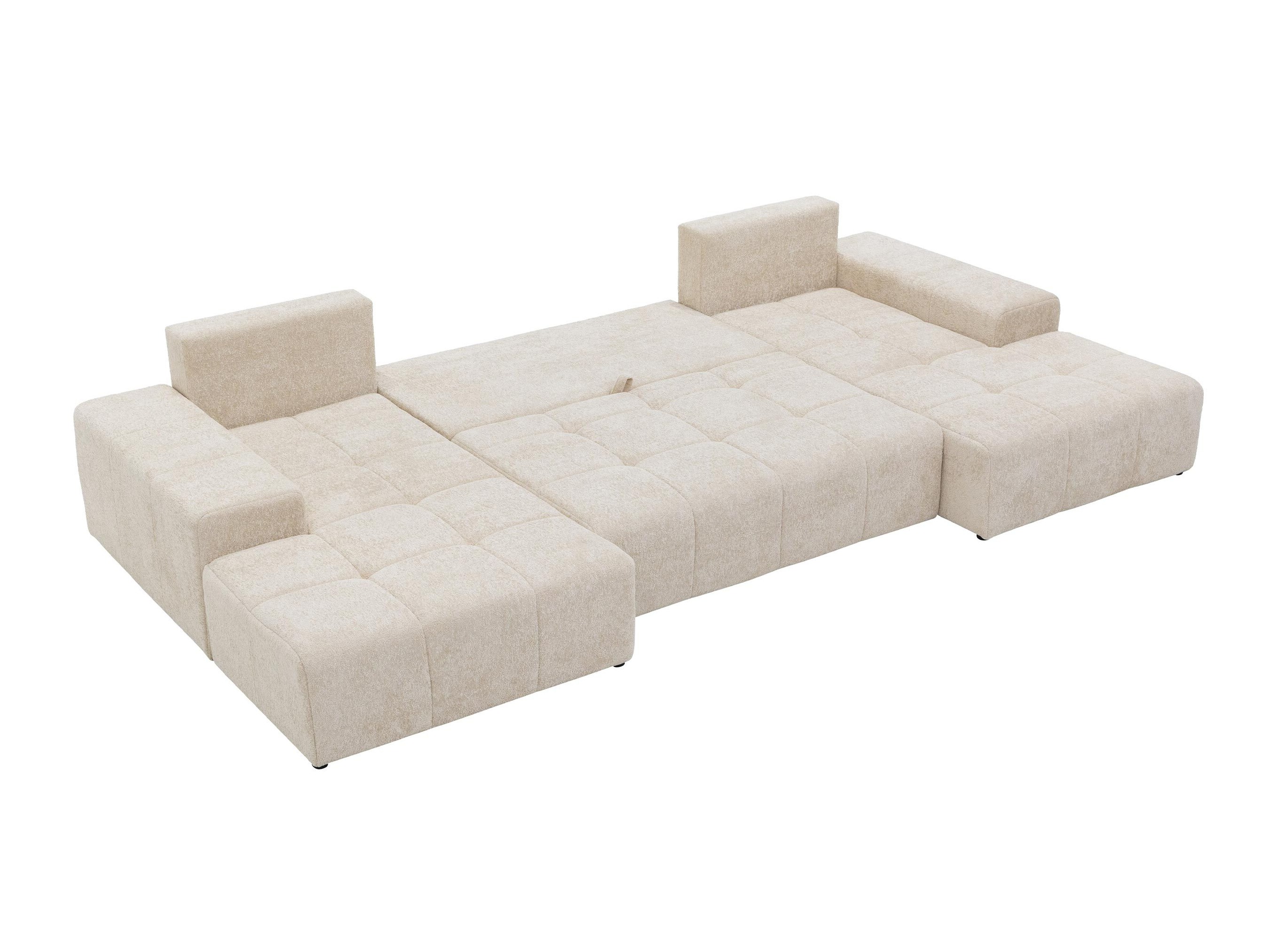 Hjørnesofa Comfivo Origor II (Margo 227.10)