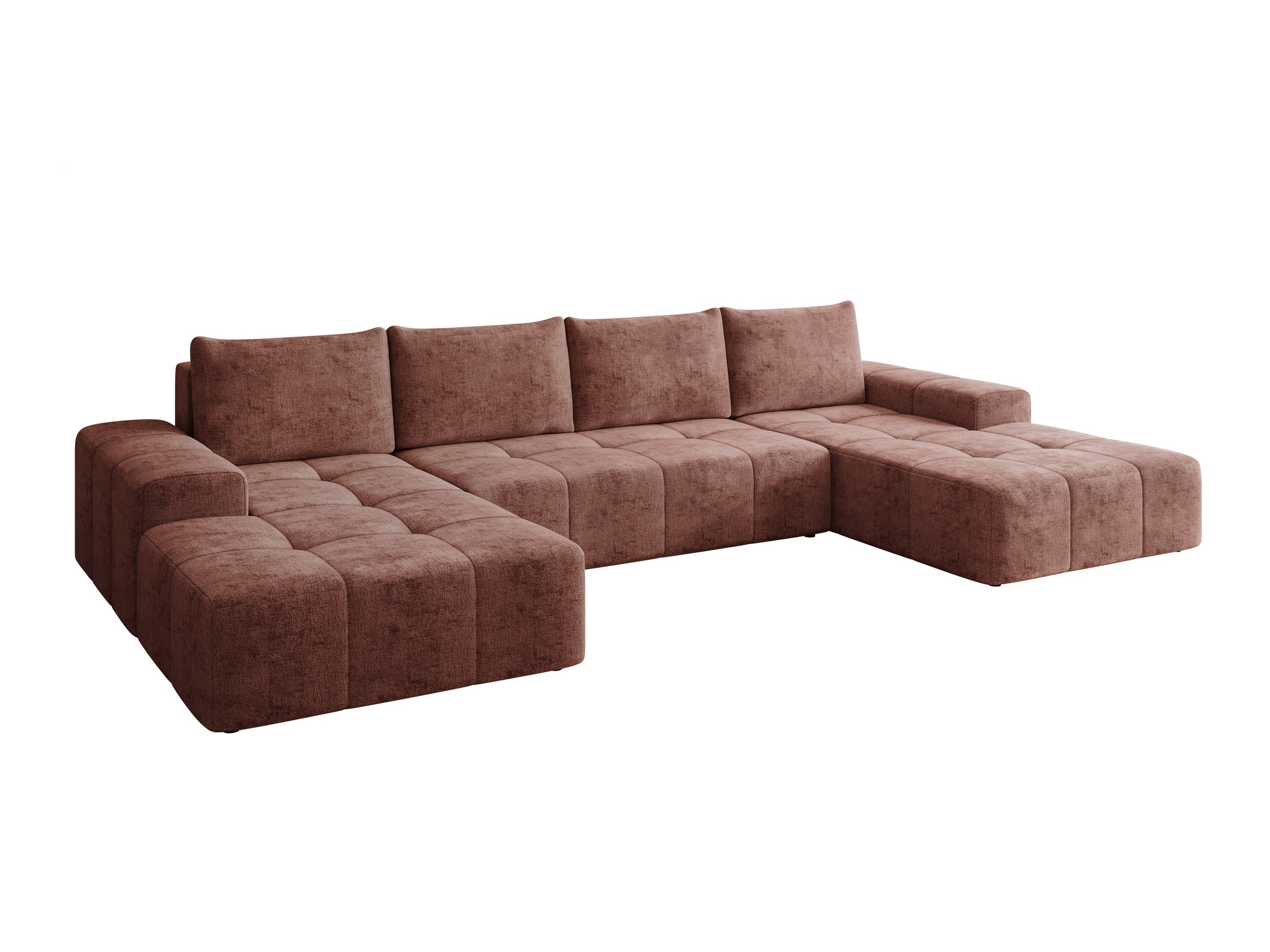 Hjørnesofa Comfivo Origor II (Milky 10)