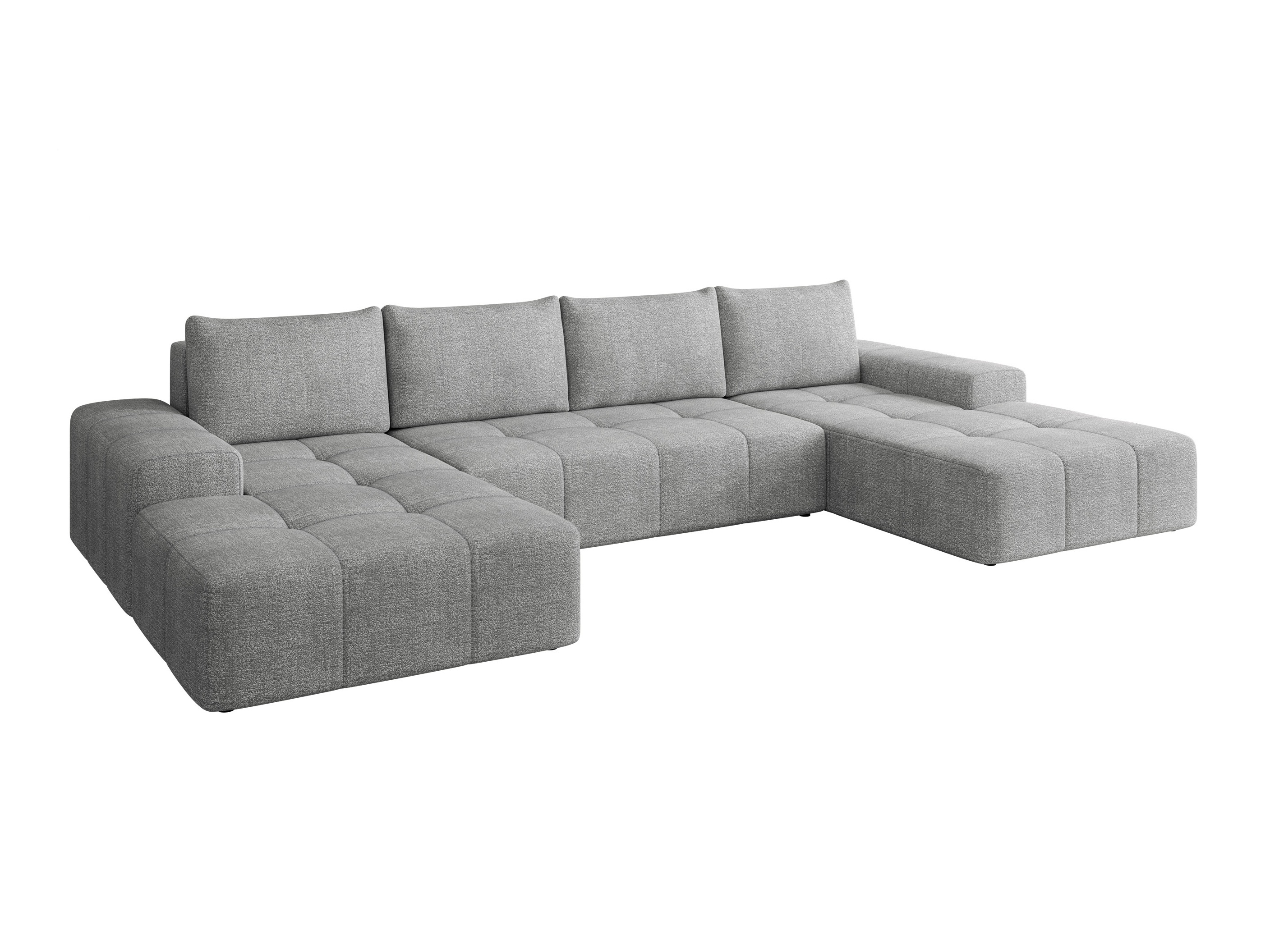 Hjørnesofa Comfivo Origor II (Otto 55)