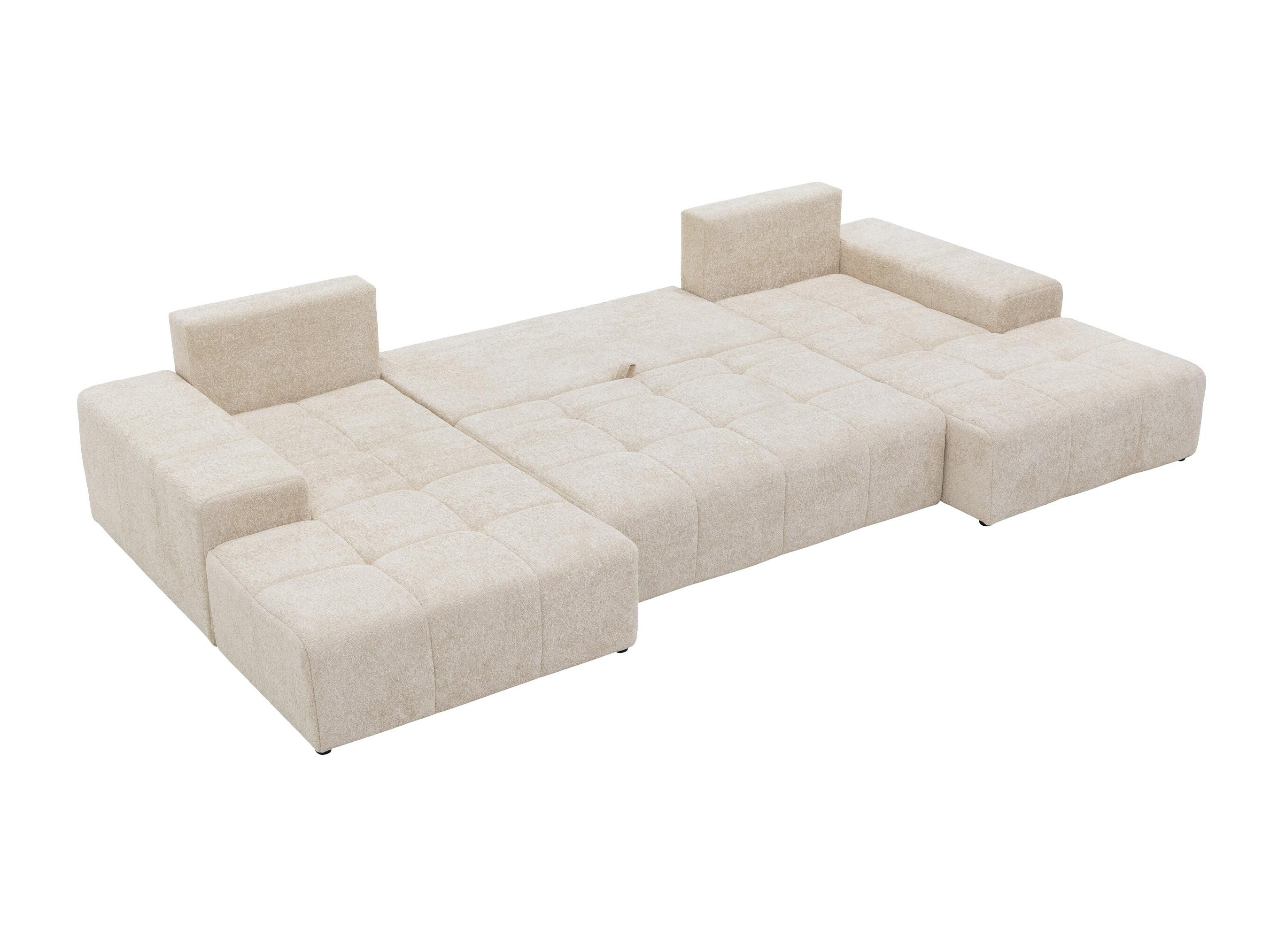 Hjørnesofa Comfivo Origor II (Otto 55)