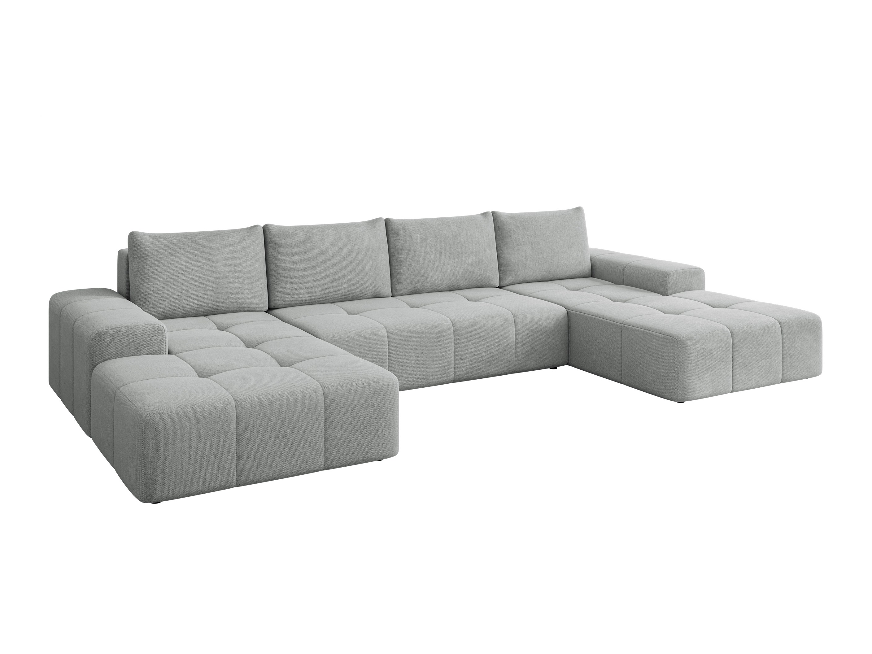 Hjørnesofa Comfivo Origor II (Spirit Ash)
