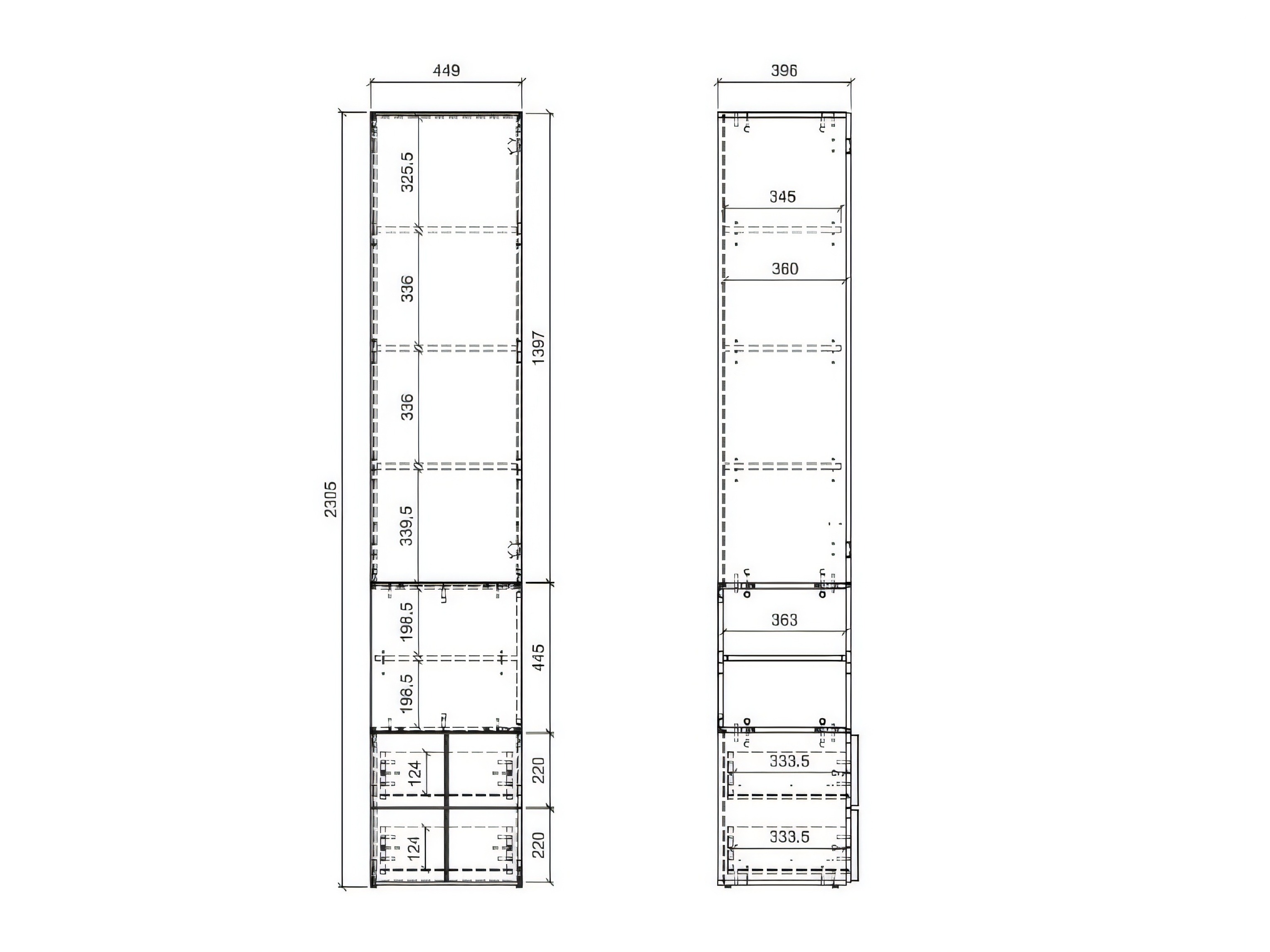 Reol Floveni 120