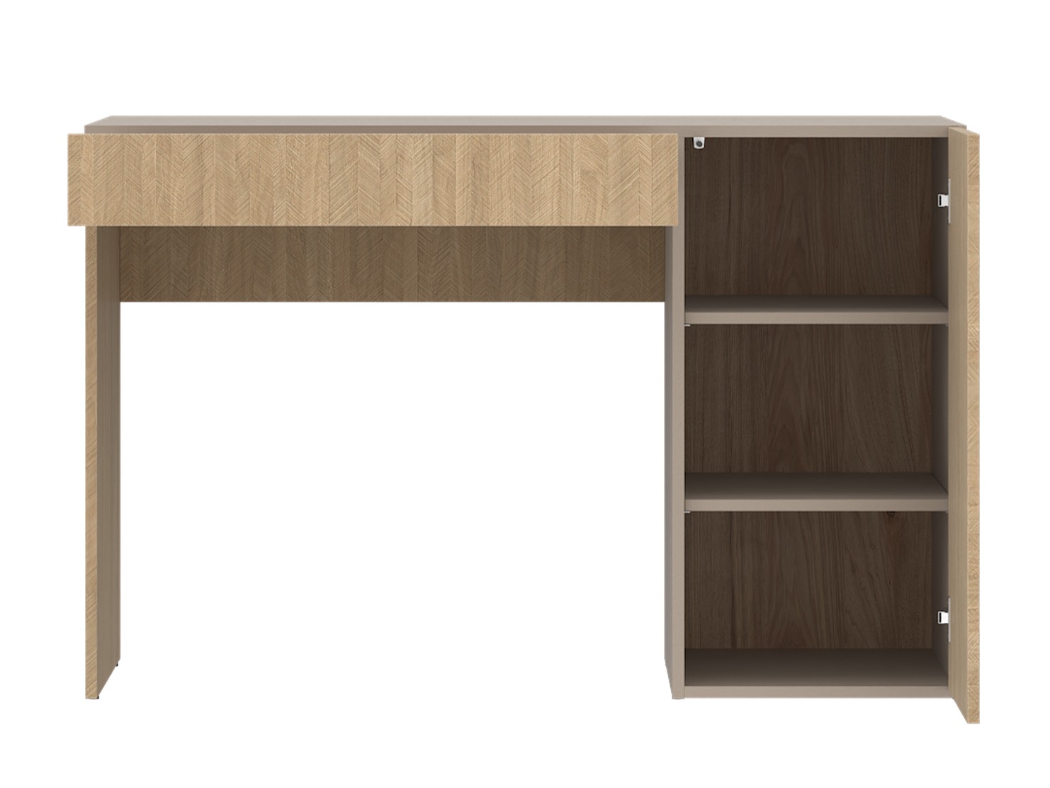 Skrivebord Floveni 122