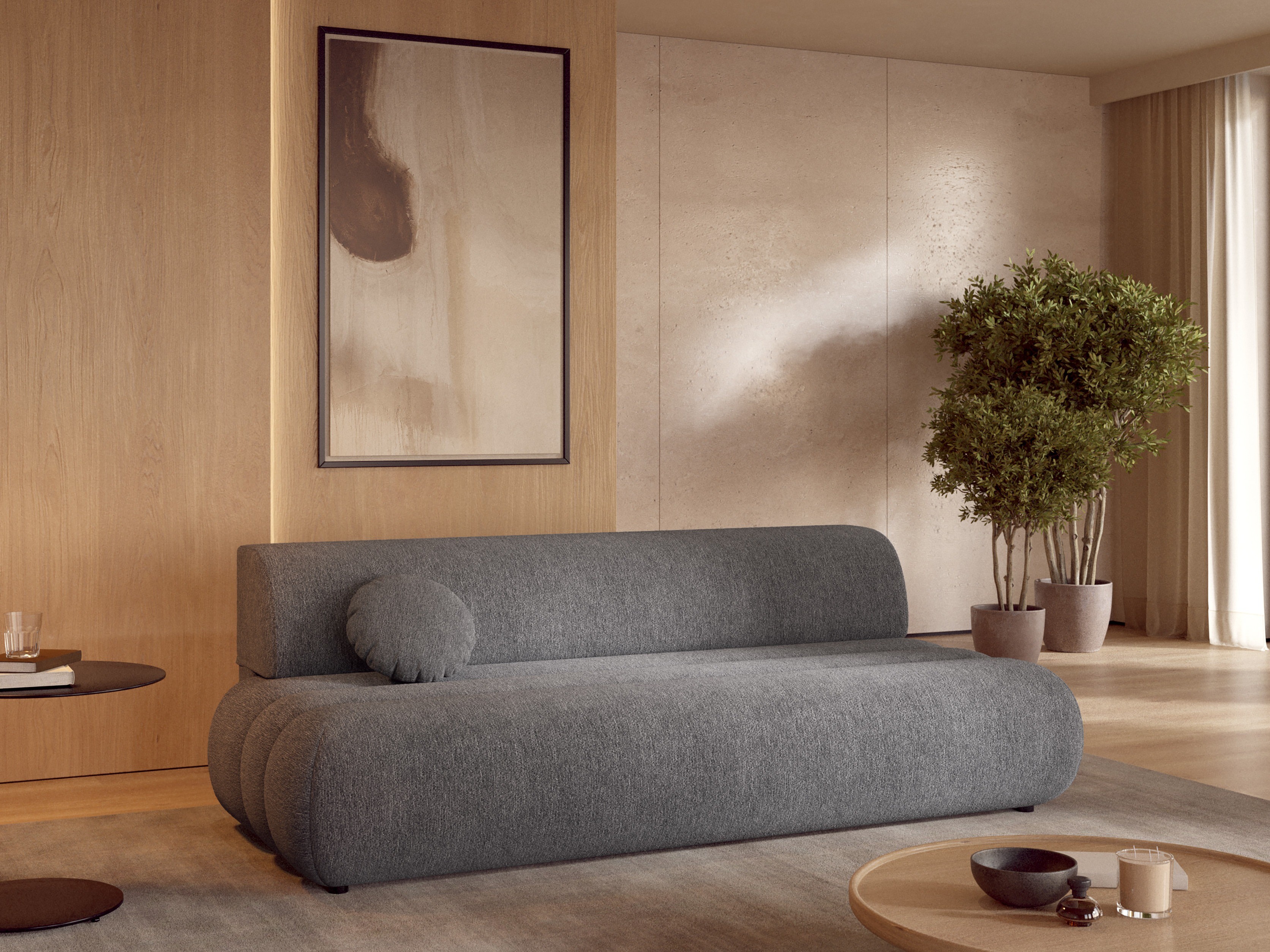 Sovesofa Kingston 211 (Wilma 02)