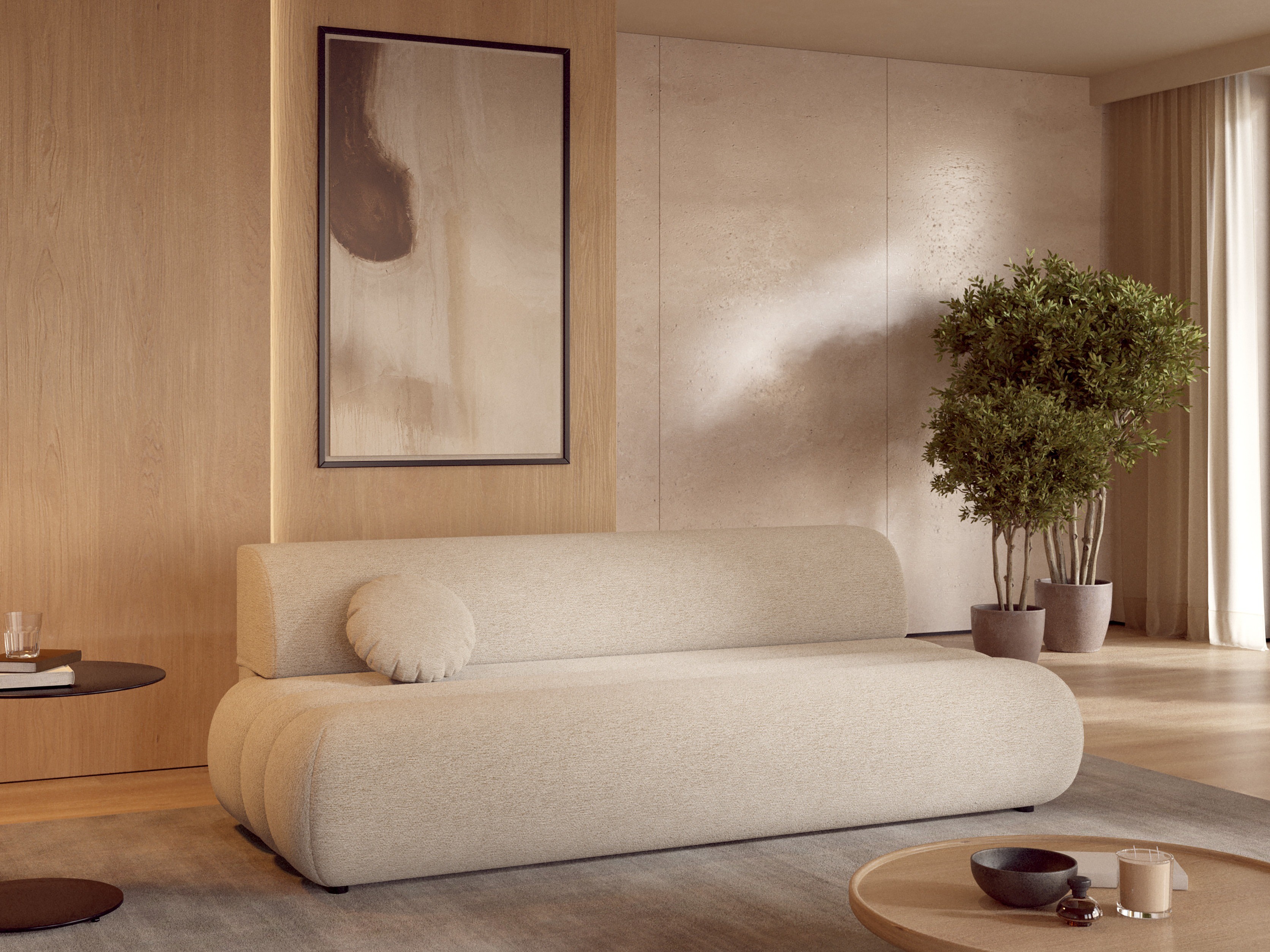Sovesofa Kingston 211 (Wilma 04)