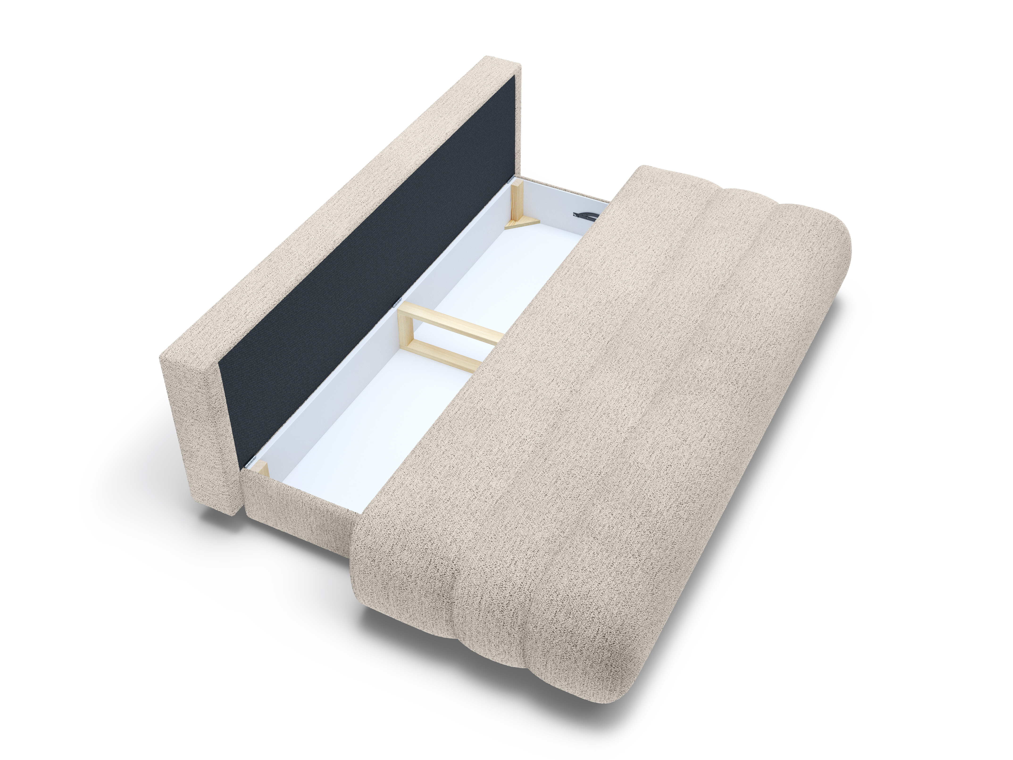 Sovesofa Kingston 211 (Wilma 06)